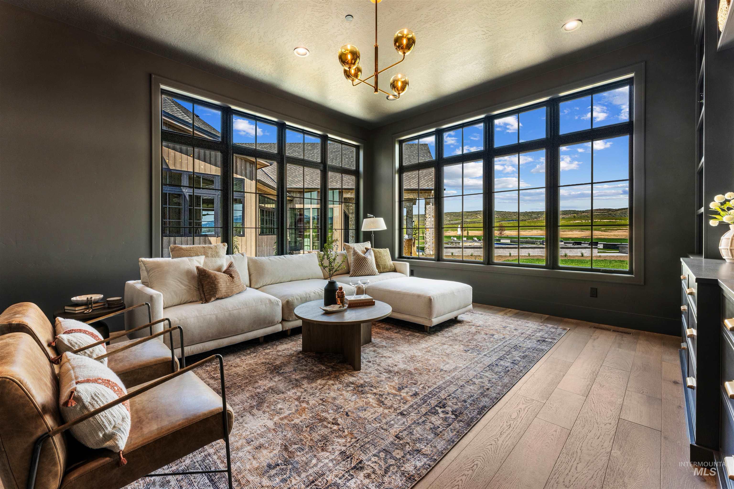 216 E Equine Lane, Eagle, Idaho 83616, 5 Bedrooms, 6.5 Bathrooms, Residential For Sale, Price $7,875,000,MLS 98984421