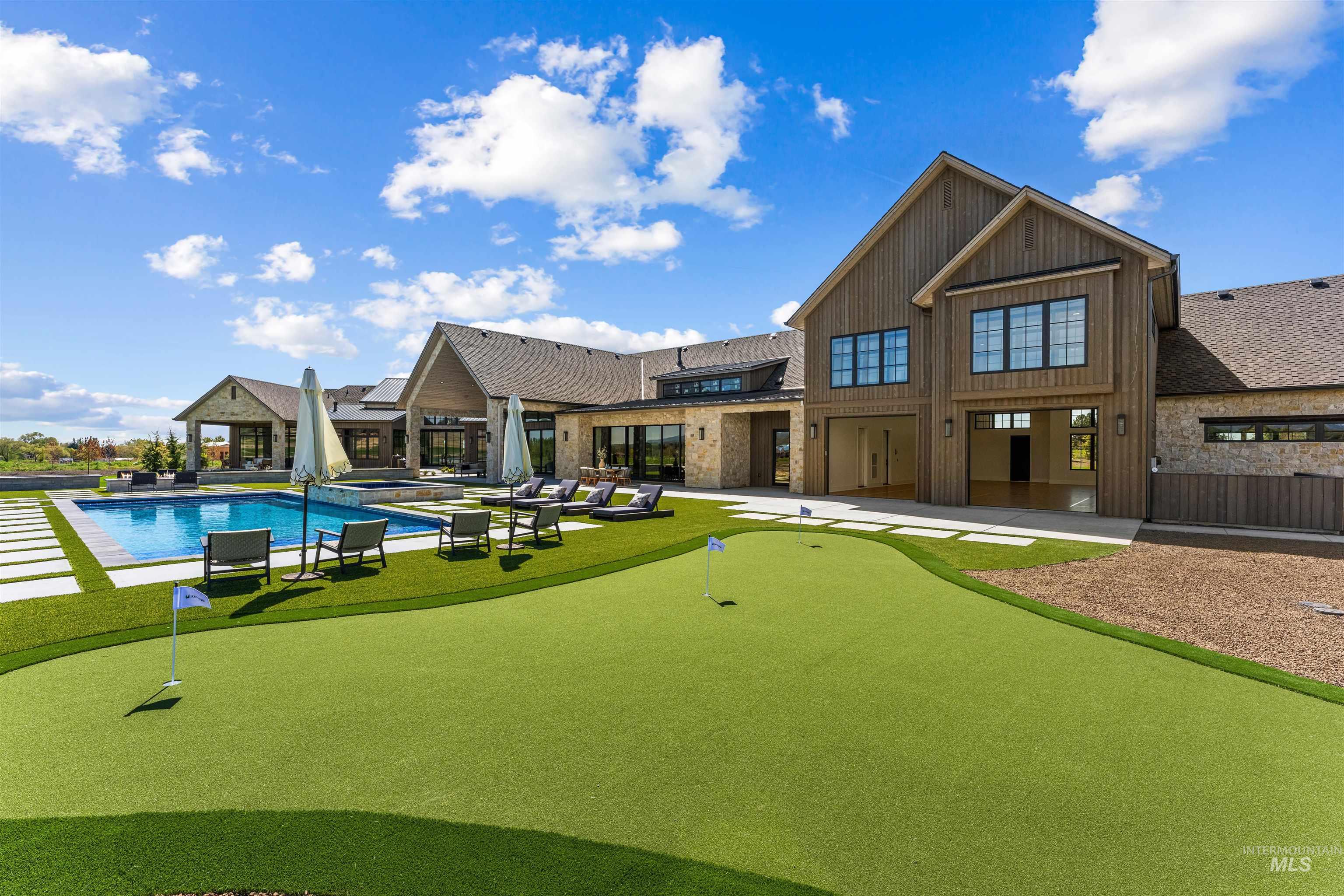216 E Equine Lane, Eagle, Idaho 83616, 5 Bedrooms, 6.5 Bathrooms, Residential For Sale, Price $7,875,000,MLS 98984421