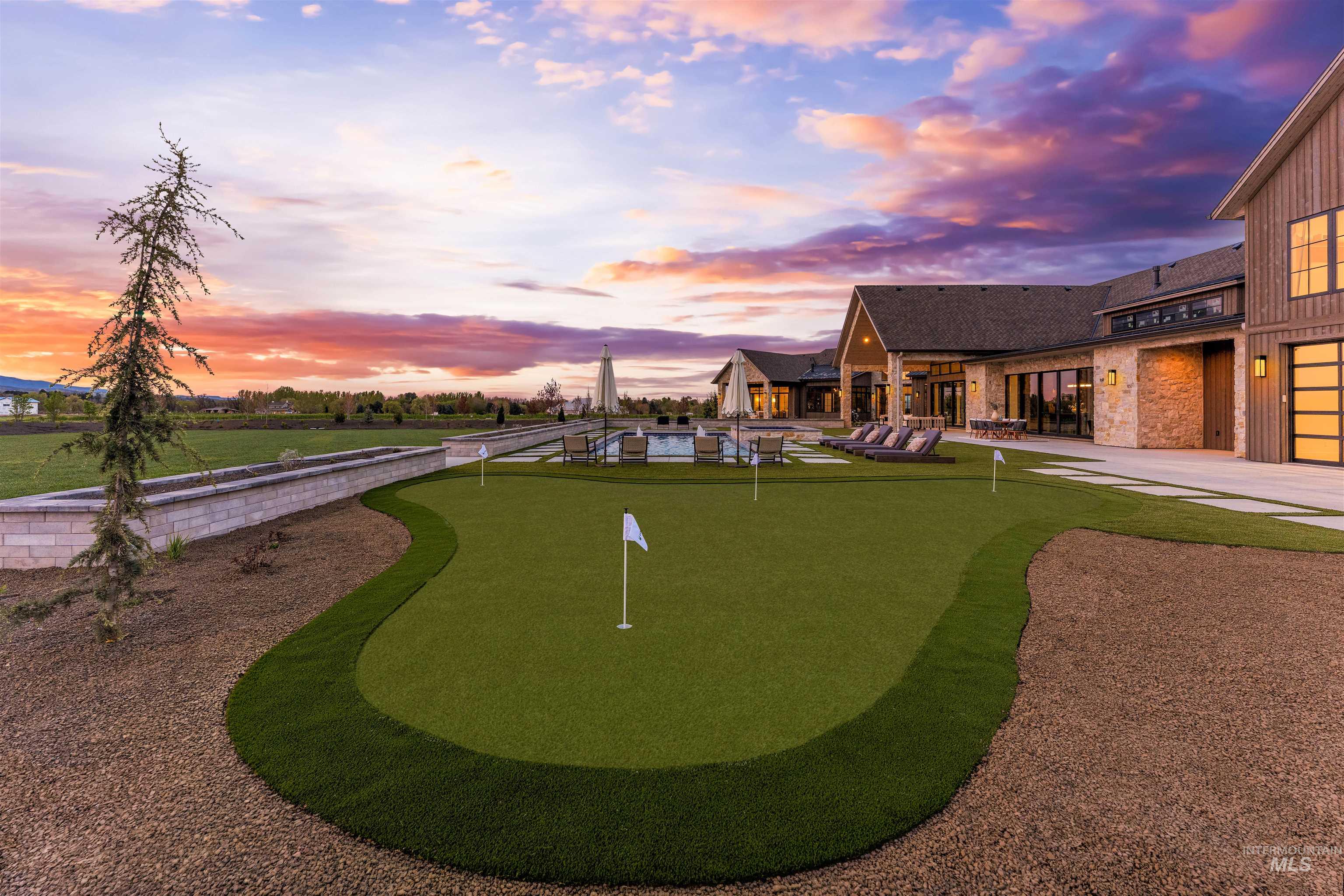 216 E Equine Lane, Eagle, Idaho 83616, 5 Bedrooms, 6.5 Bathrooms, Residential For Sale, Price $7,875,000,MLS 98984421