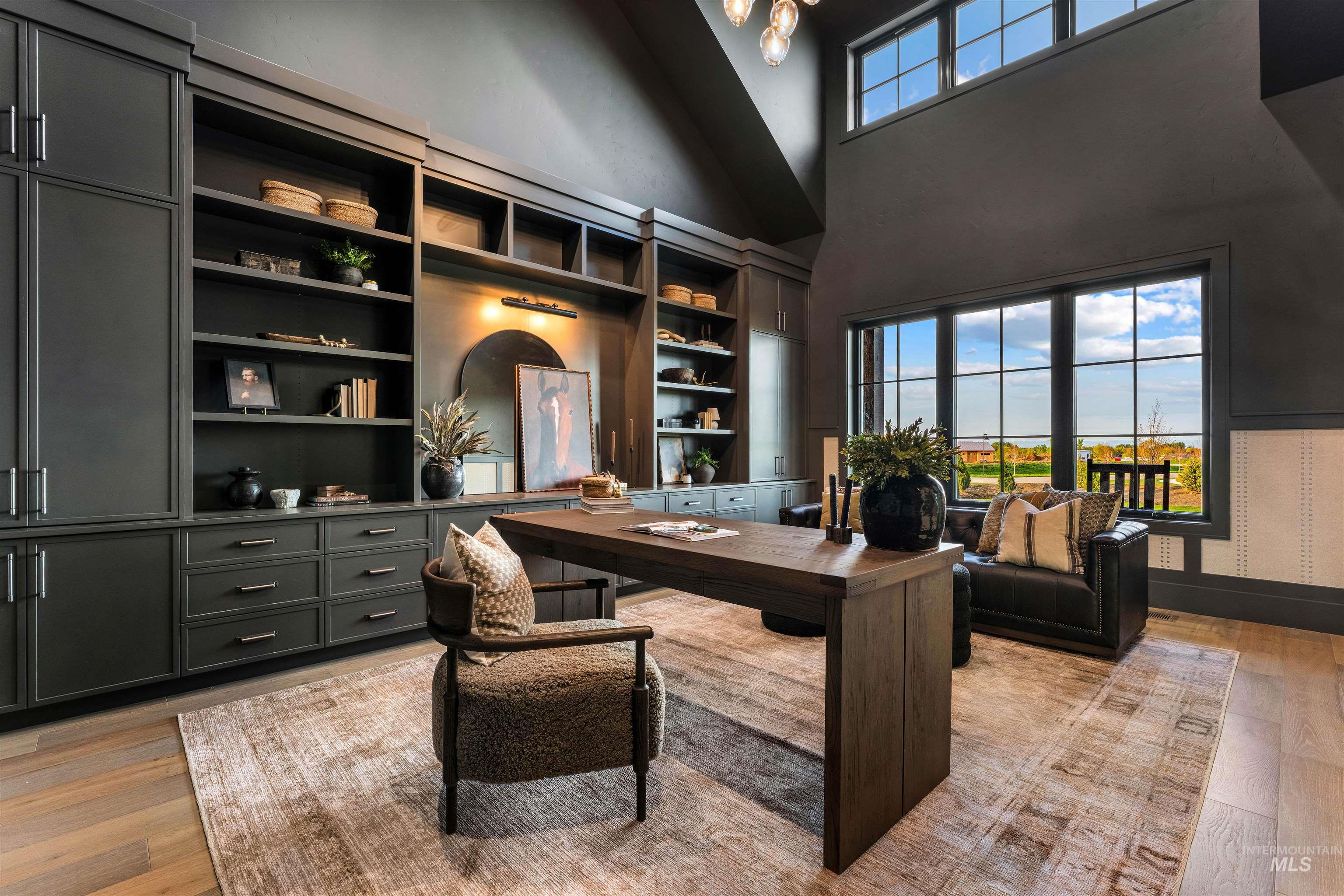 216 E Equine Lane, Eagle, Idaho 83616, 5 Bedrooms, 6.5 Bathrooms, Residential For Sale, Price $7,875,000,MLS 98984421