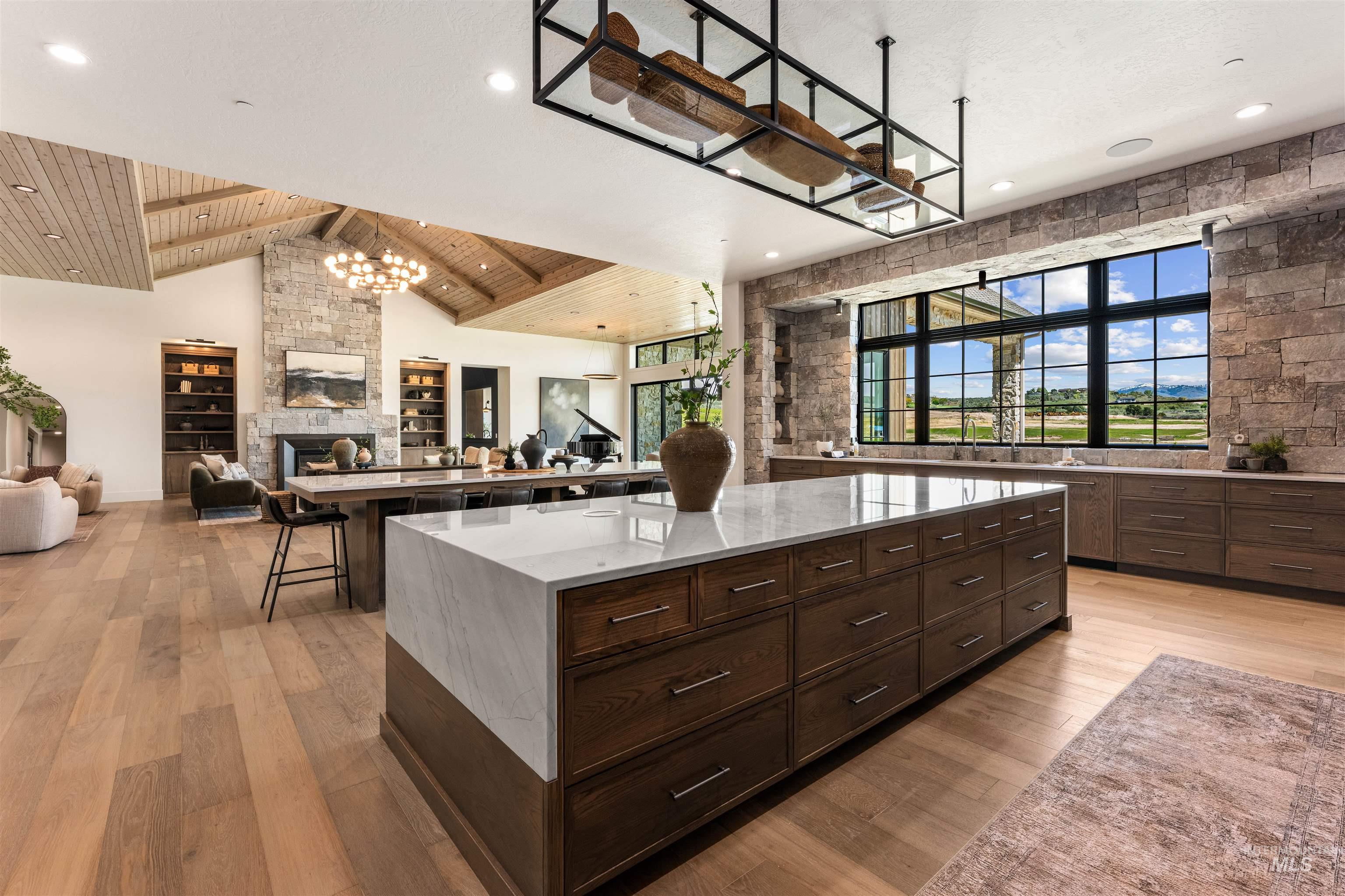 216 E Equine Lane, Eagle, Idaho 83616, 5 Bedrooms, 6.5 Bathrooms, Residential For Sale, Price $7,875,000,MLS 98984421
