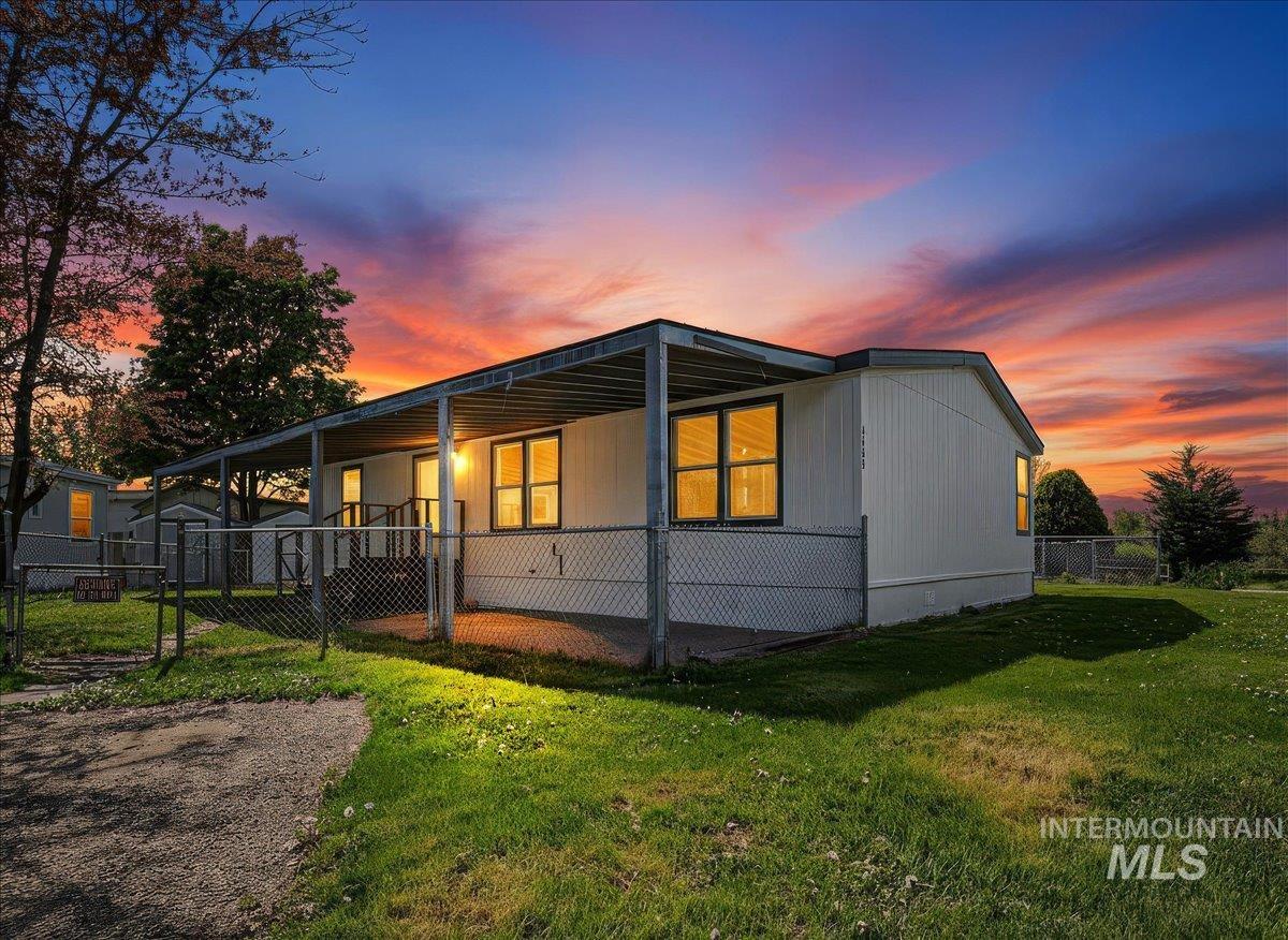 Residential For Sale