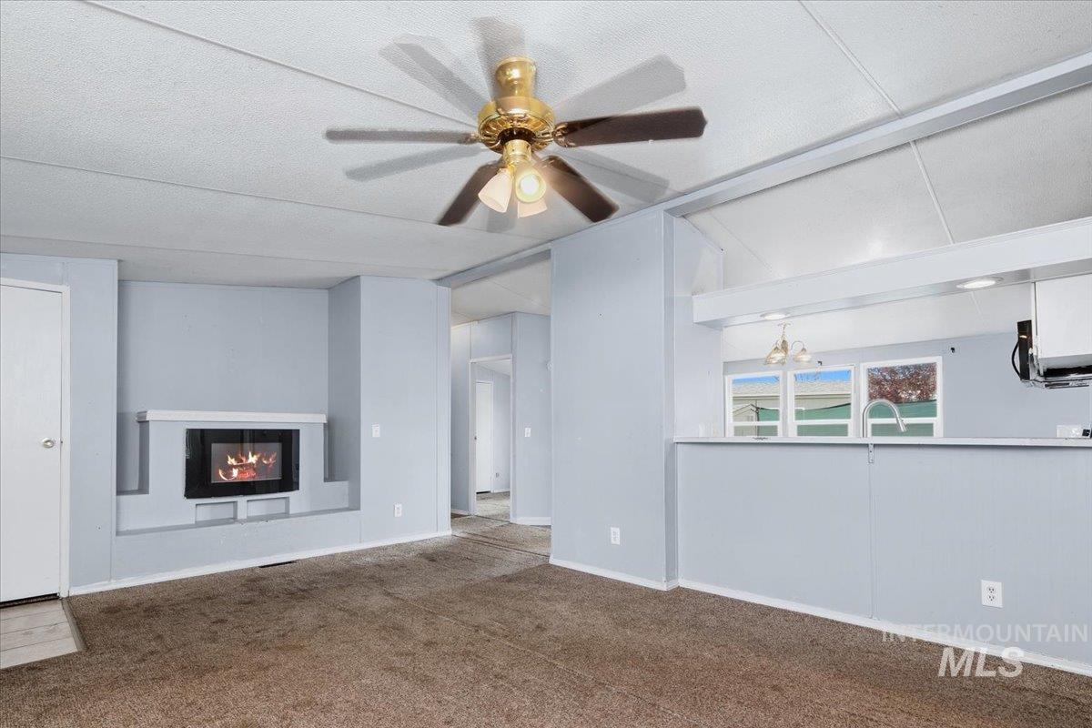4403 High Valley Ave, Nampa, Idaho 83687, 3 Bedrooms, 2 Bathrooms, Residential For Sale, Price $79,900, 98984422