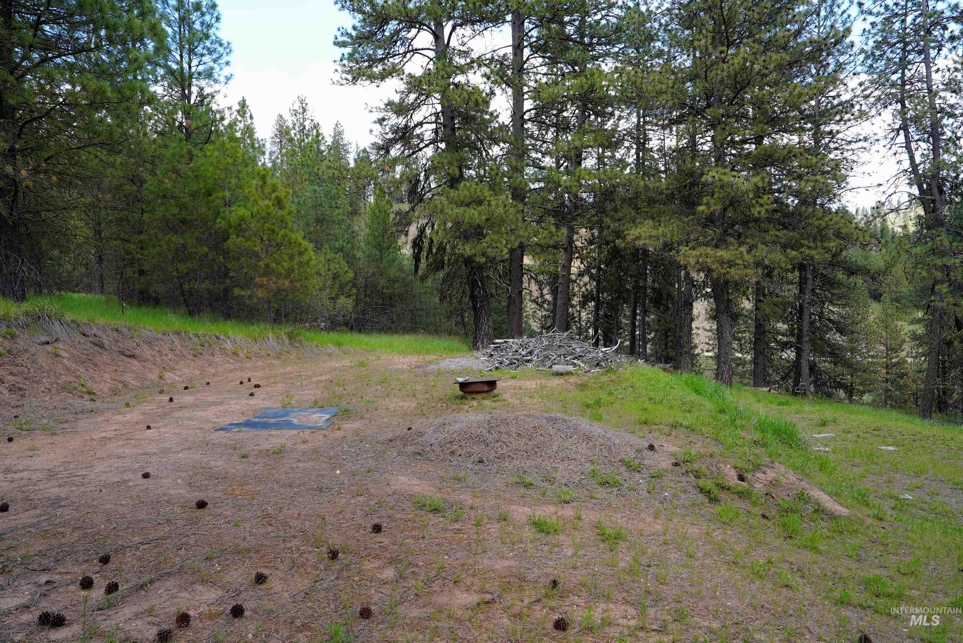 Lot 24 Fire Ridge Rd., Garden Valley, Idaho 83622, Land For Sale, Price $85,000, 98984426