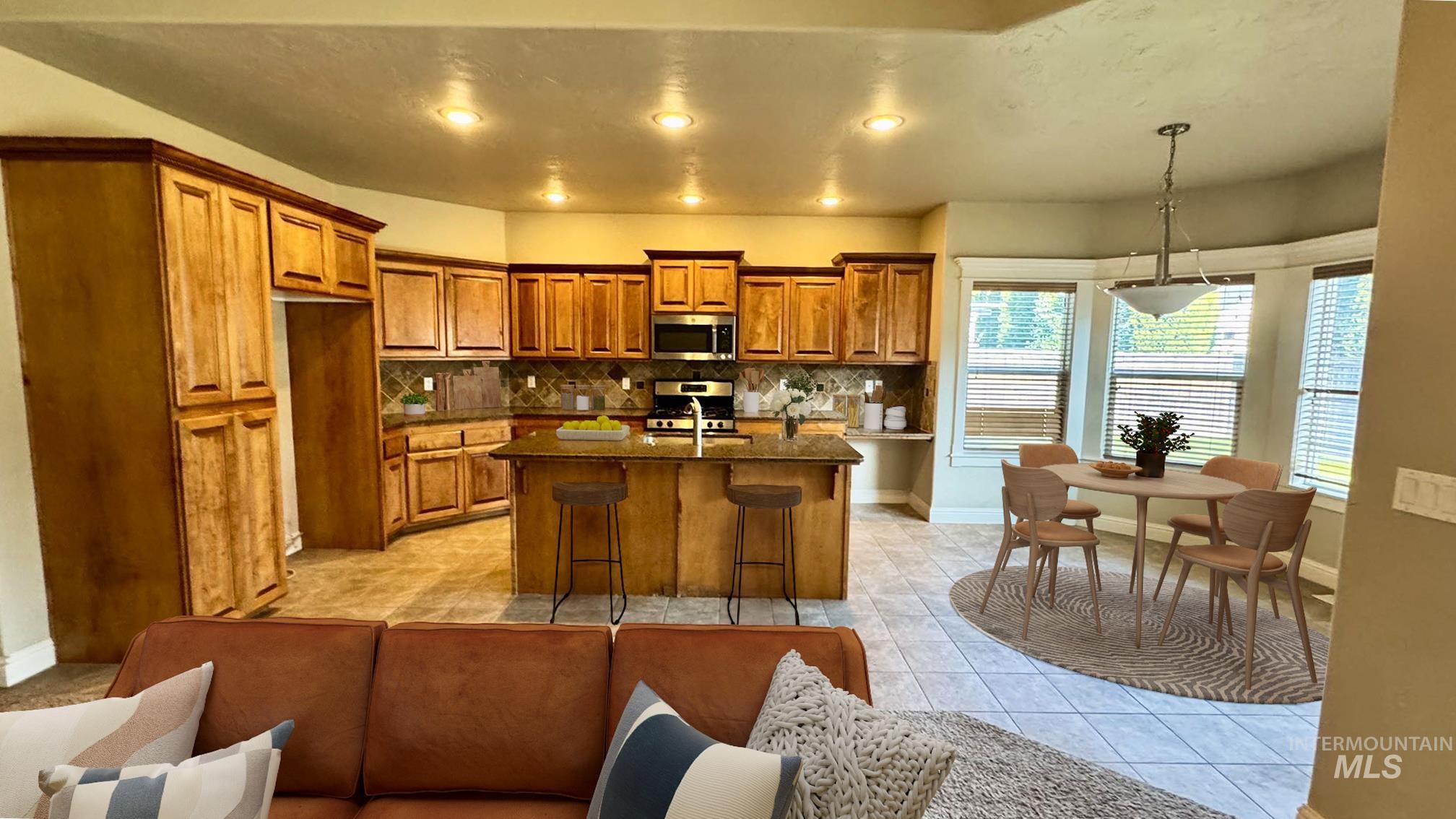 2285 W Grand Teton Drive, Meridian, Idaho 83646, 4 Bedrooms, 4 Bathrooms, Residential For Sale, Price $579,900,MLS 98984427