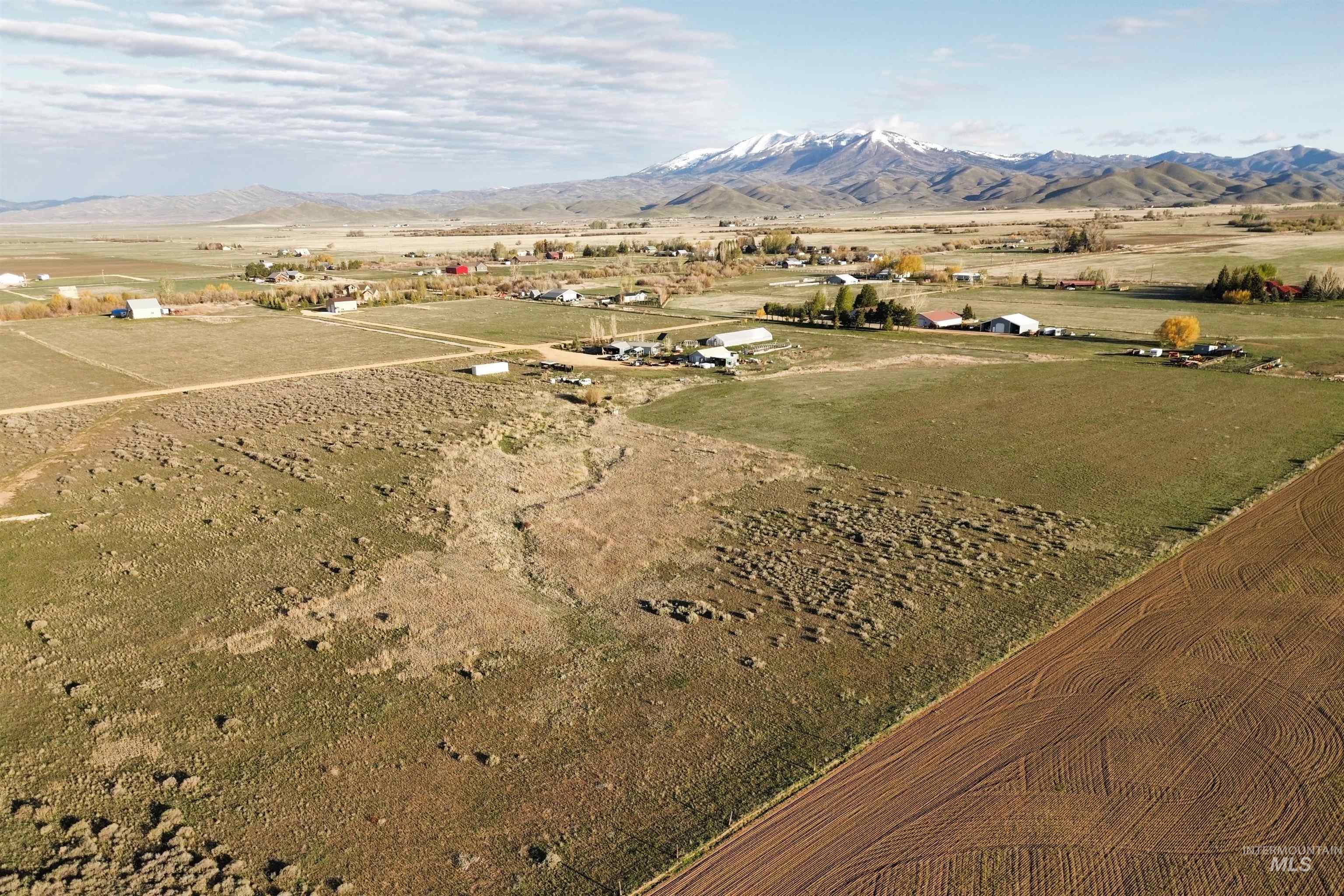 Lot 21 Mountain View Circle / N 30 East, Fairfield, Idaho 83327, Land For Sale, Price $105,000, 98984428