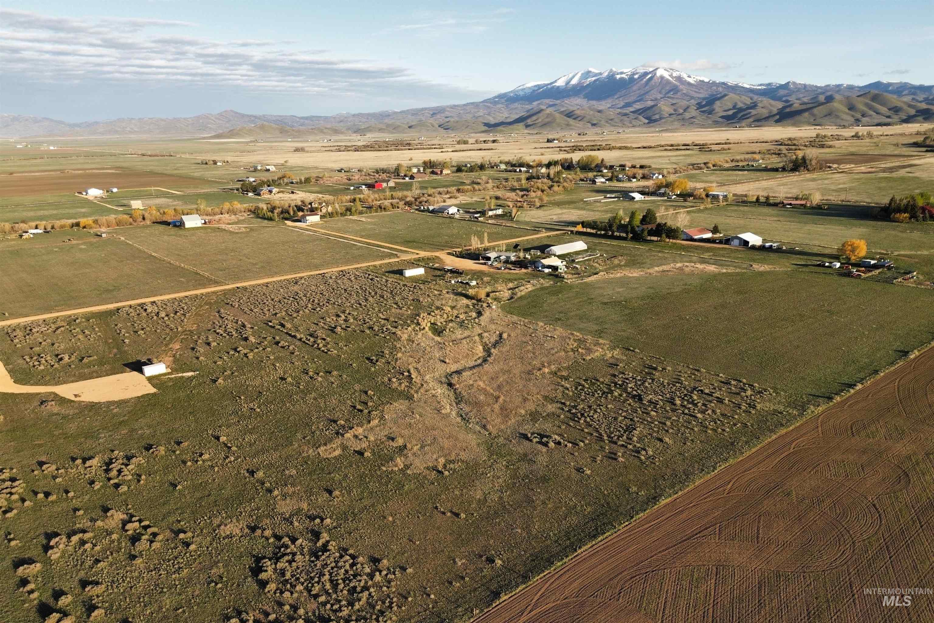 Lot 21 Mountain View Circle / N 30 East, Fairfield, Idaho 83327, Land For Sale, Price $105,000, 98984428