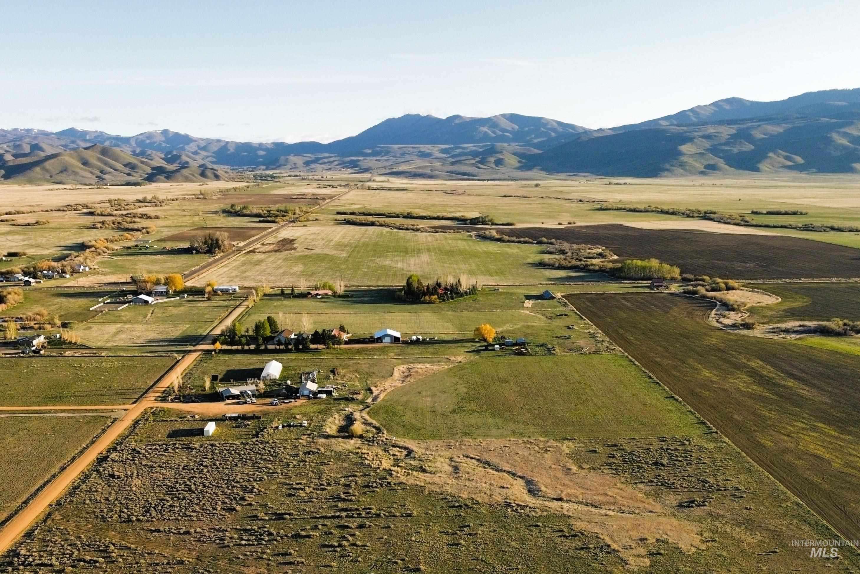 Lot 21 Mountain View Circle / N 30 East, Fairfield, Idaho 83327, Land For Sale, Price $105,000, 98984428