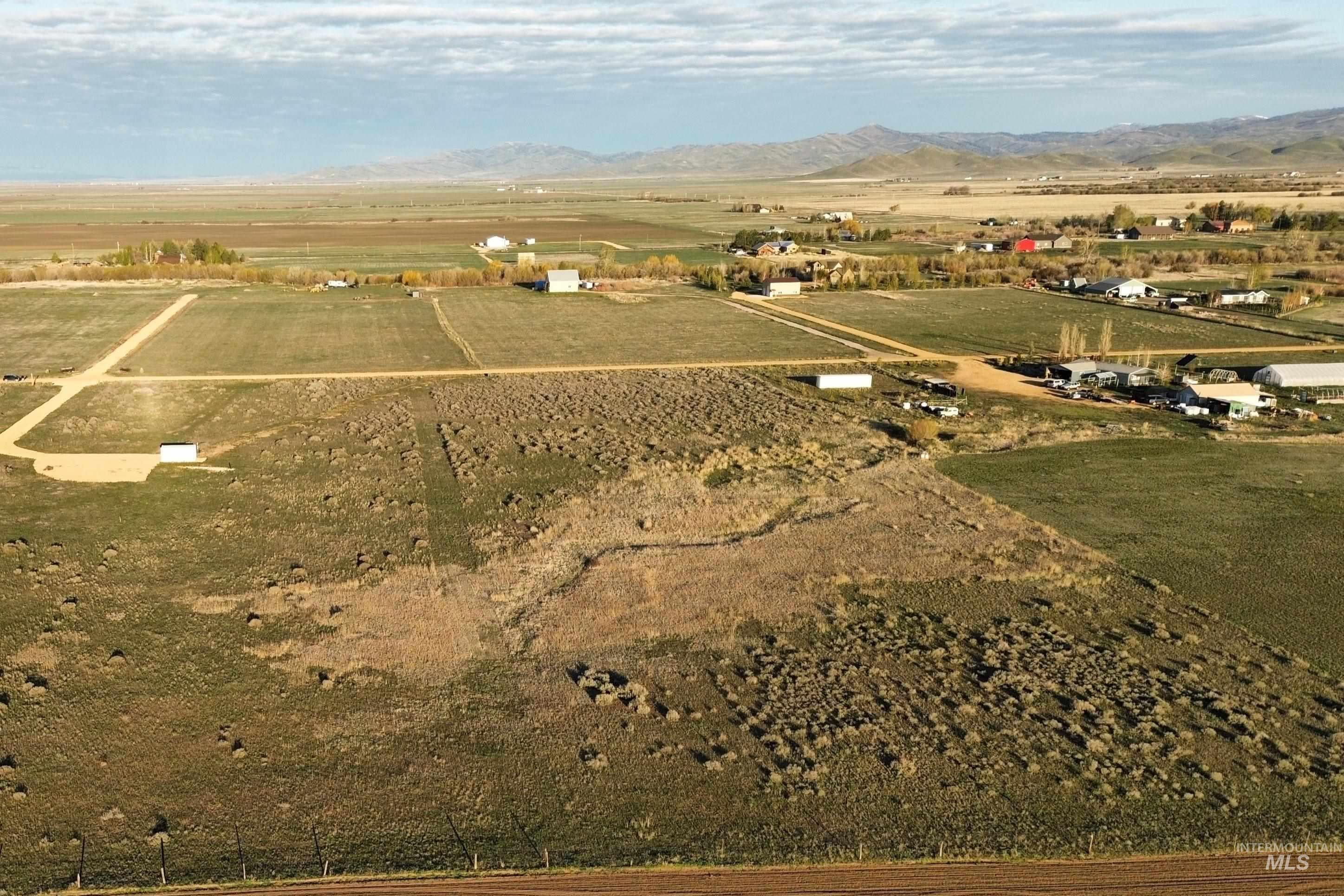 Lot 21 Mountain View Circle / N 30 East, Fairfield, Idaho 83327, Land For Sale, Price $105,000, 98984428
