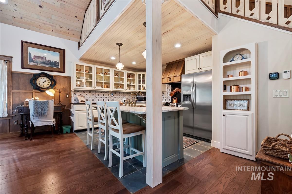 75 Castle Mountain Dr, Garden Valley, Idaho 83622, 3 Bedrooms, 2 Bathrooms, Residential For Sale, Price $599,900, 98984429