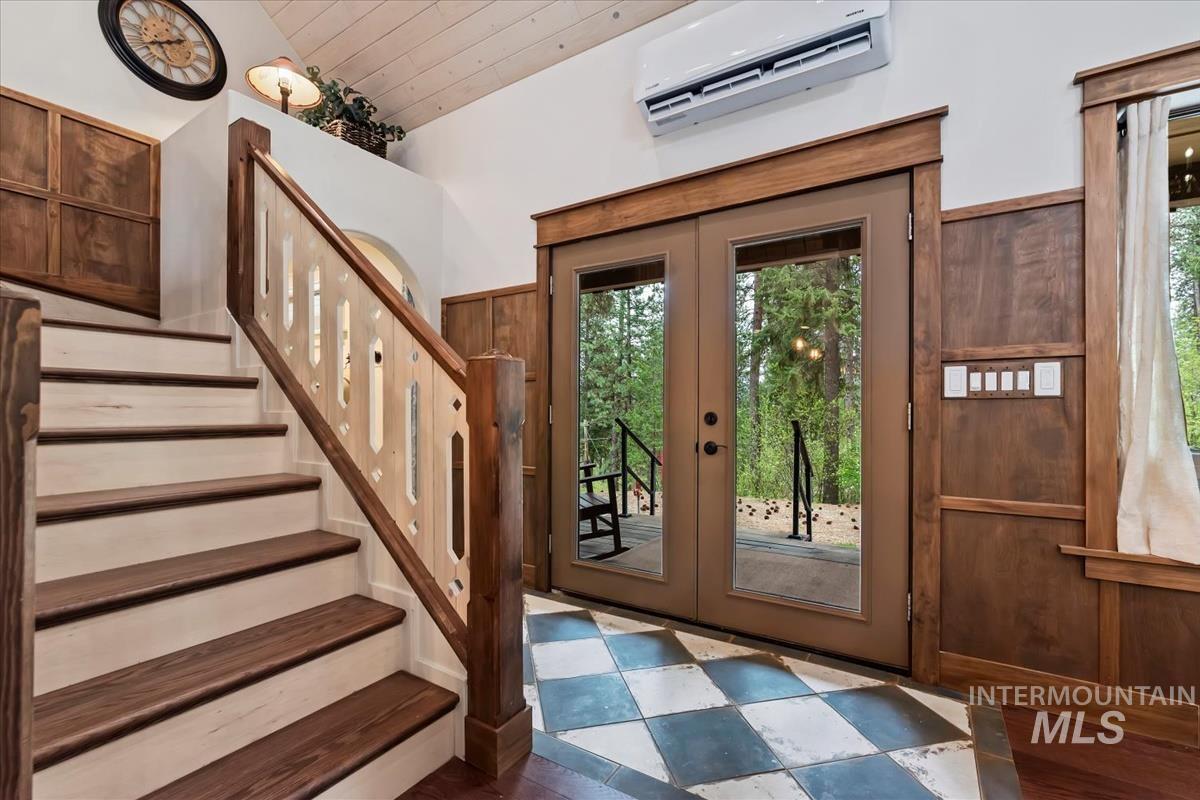 75 Castle Mountain Dr, Garden Valley, Idaho 83622, 3 Bedrooms, 2 Bathrooms, Residential For Sale, Price $599,900, 98984429