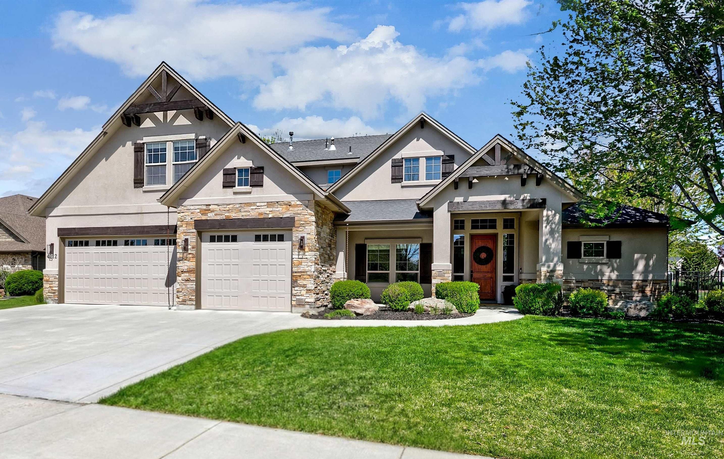 Residential For Sale
