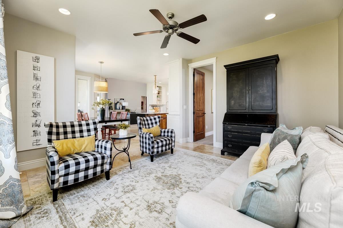 4212 W Pine Meadows Drive, Eagle, Idaho 83616, 5 Bedrooms, 4 Bathrooms, Residential For Sale, Price $1,195,000, 98984430