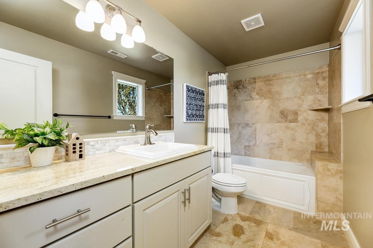 4212 W Pine Meadows Drive, Eagle, Idaho 83616, 5 Bedrooms, 4 Bathrooms, Residential For Sale, Price $1,195,000, 98984430