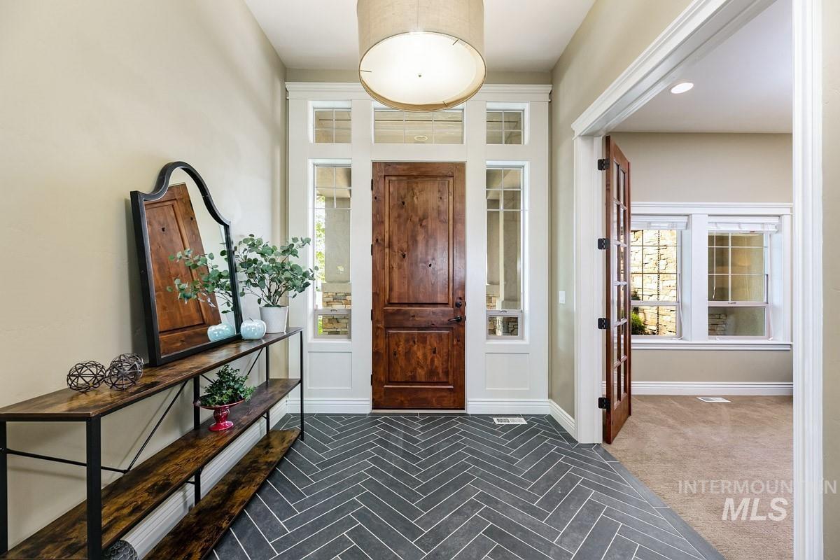 4212 W Pine Meadows Drive, Eagle, Idaho 83616, 5 Bedrooms, 4 Bathrooms, Residential For Sale, Price $1,195,000, 98984430