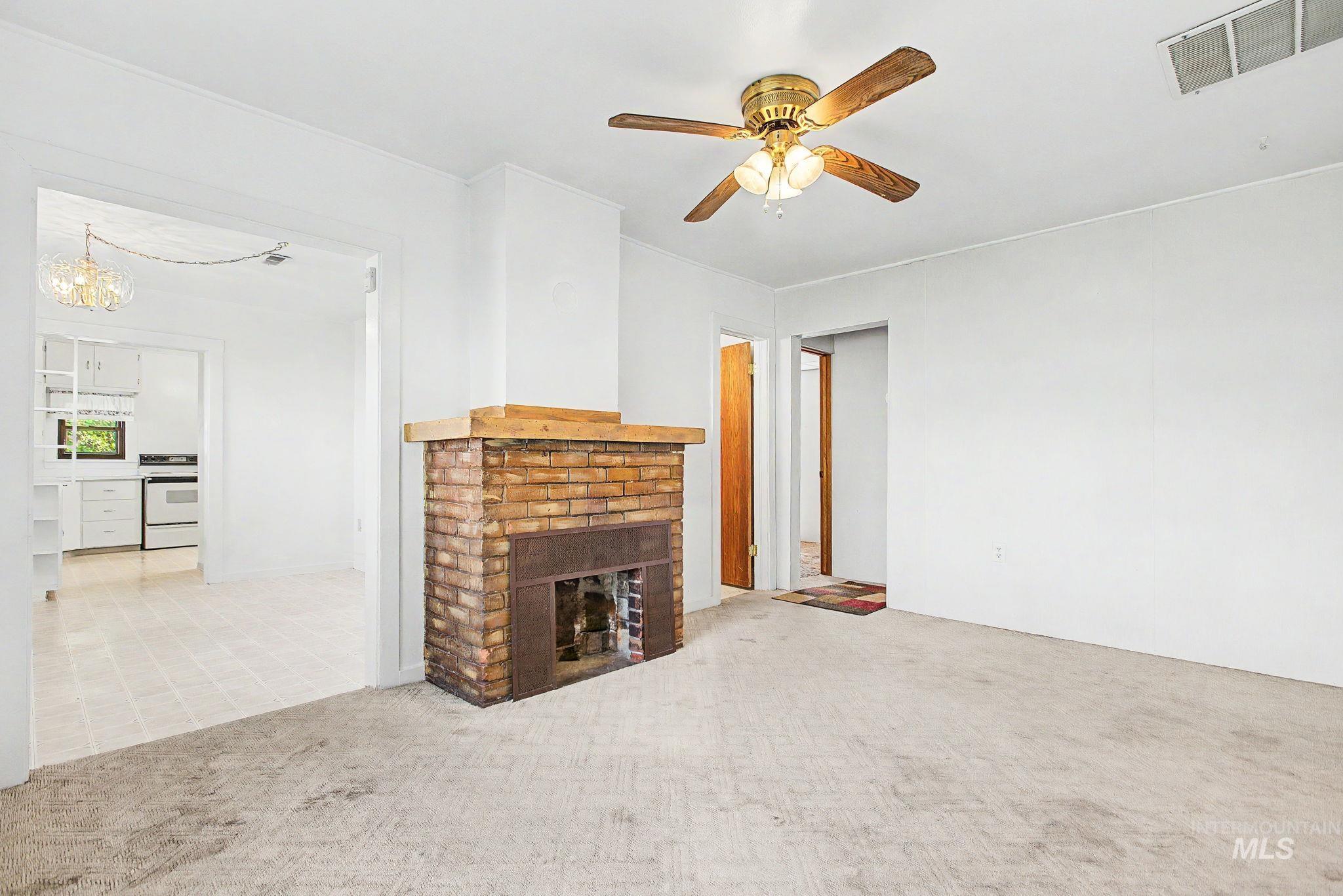 1534 Grelle Ave., Lewiston, Idaho 83501, 2 Bedrooms, 1 Bathroom, Residential For Sale, Price $269,000, 98984431