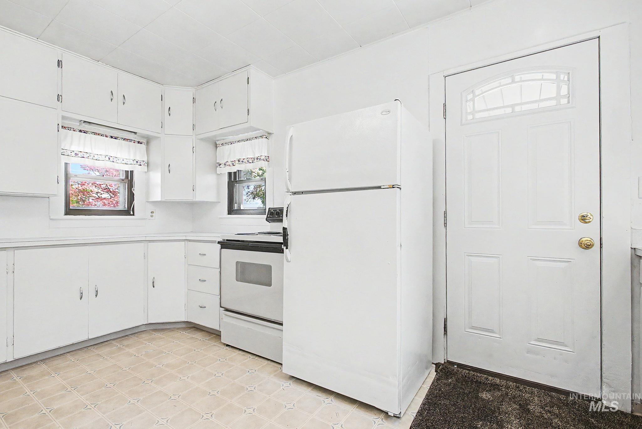 1534 Grelle Ave., Lewiston, Idaho 83501, 2 Bedrooms, 1 Bathroom, Residential For Sale, Price $269,000, 98984431