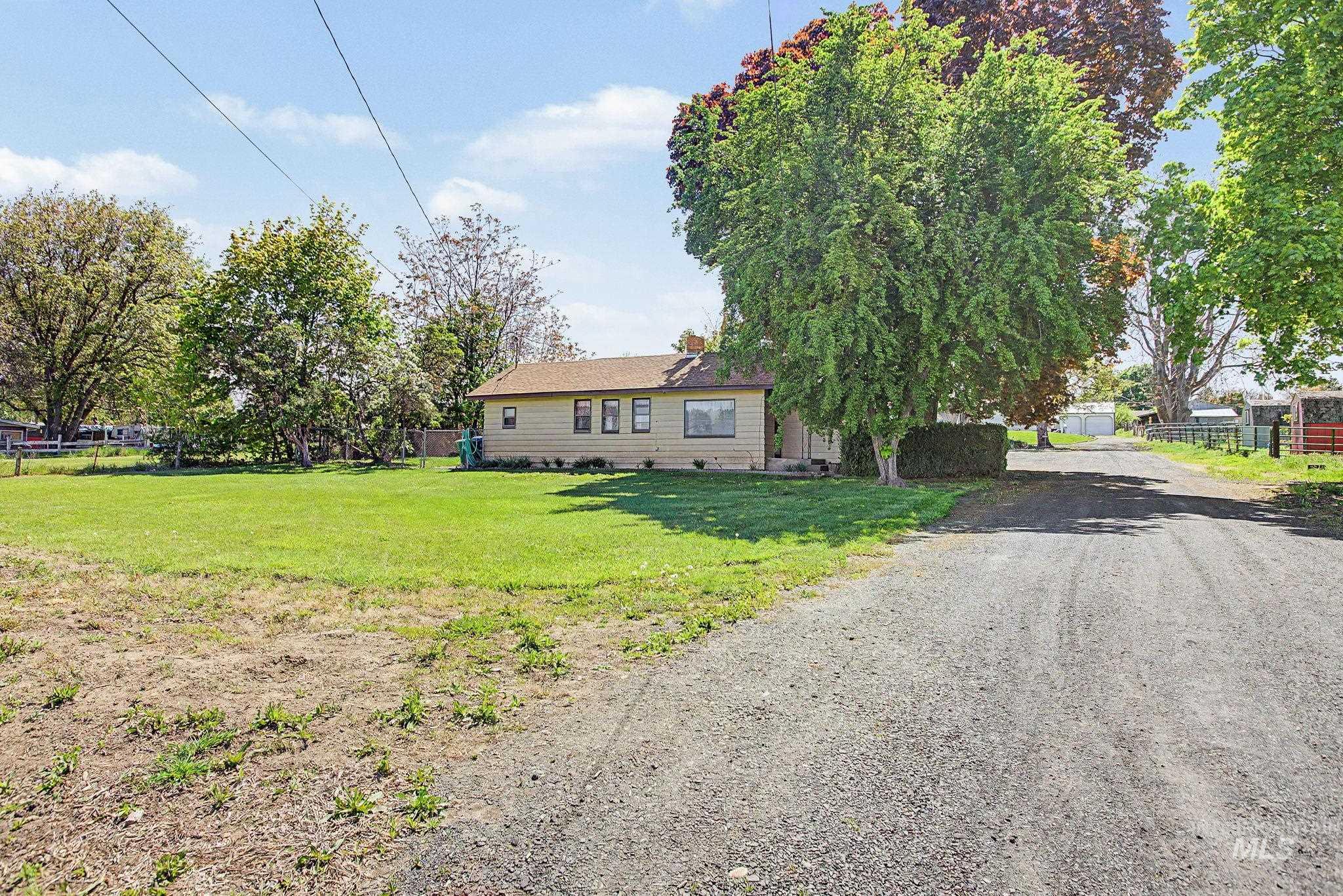 1534 Grelle Ave., Lewiston, Idaho 83501, 2 Bedrooms, 1 Bathroom, Residential For Sale, Price $269,000, 98984431