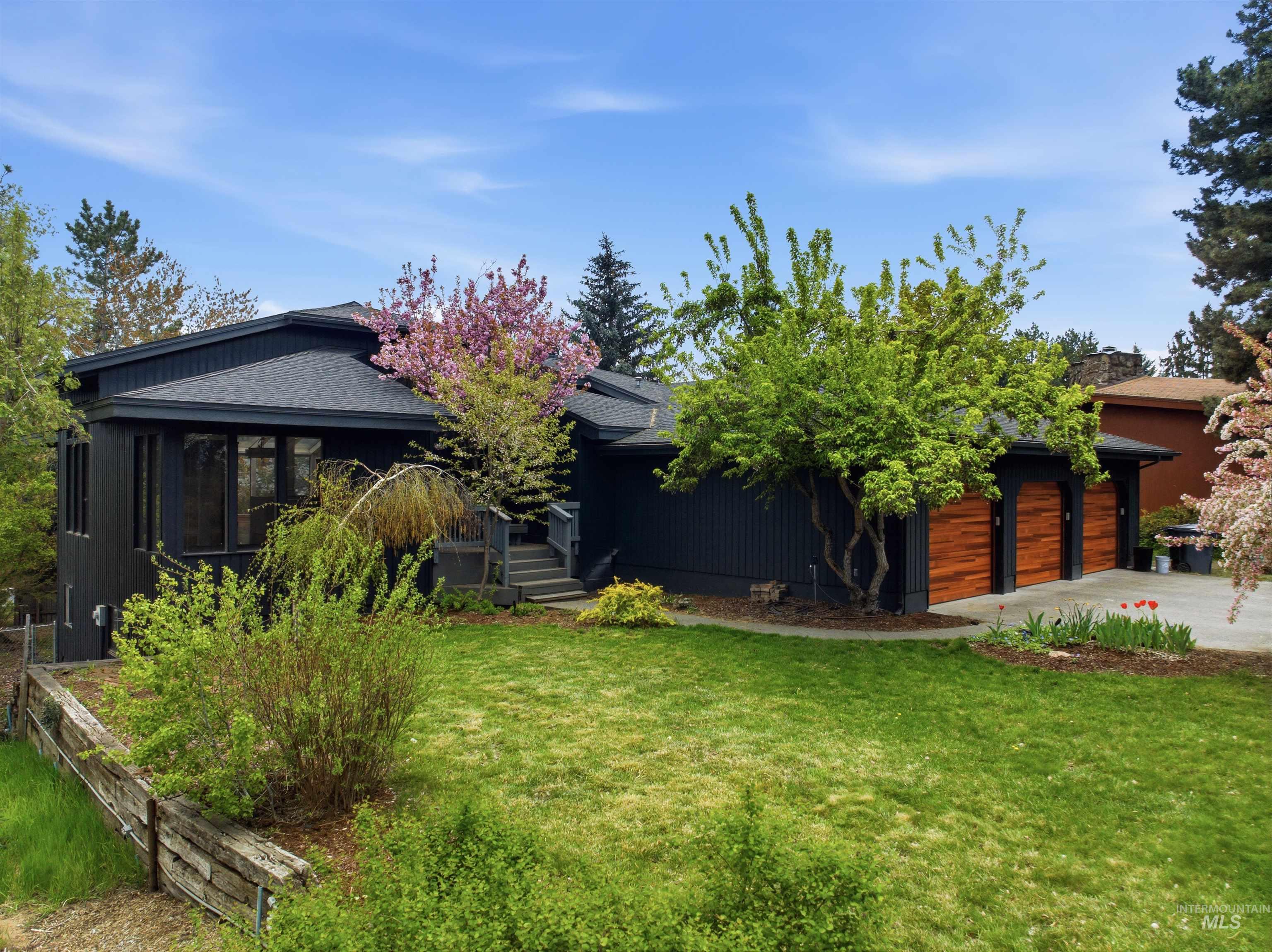 Residential For Sale