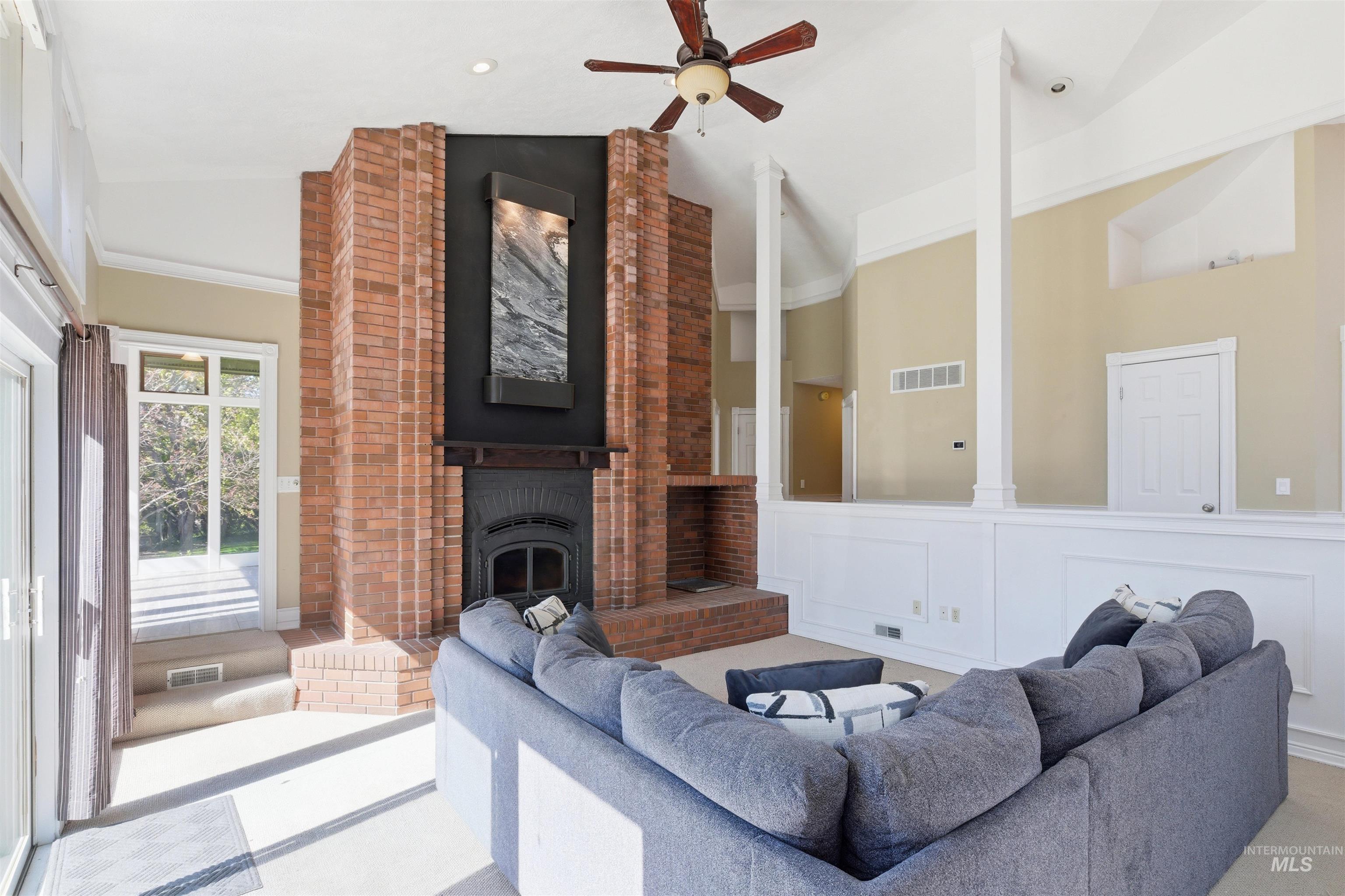 1540 Pine Cone Rd, Moscow, Idaho 83843, 5 Bedrooms, 4 Bathrooms, Residential For Sale, Price $735,000, 98984434