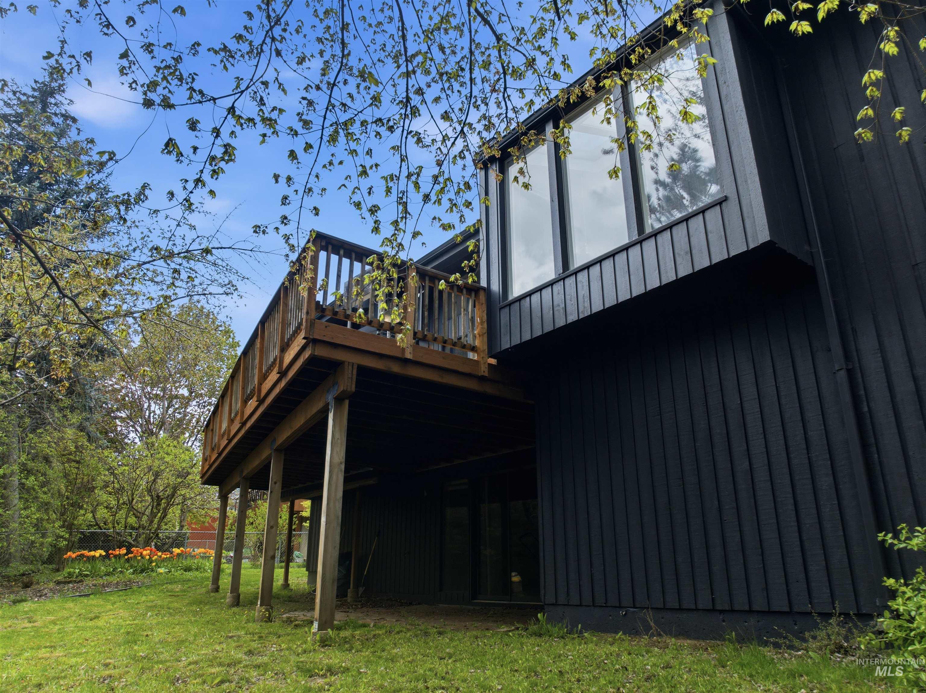 1540 Pine Cone Rd, Moscow, Idaho 83843, 5 Bedrooms, 4 Bathrooms, Residential For Sale, Price $735,000, 98984434