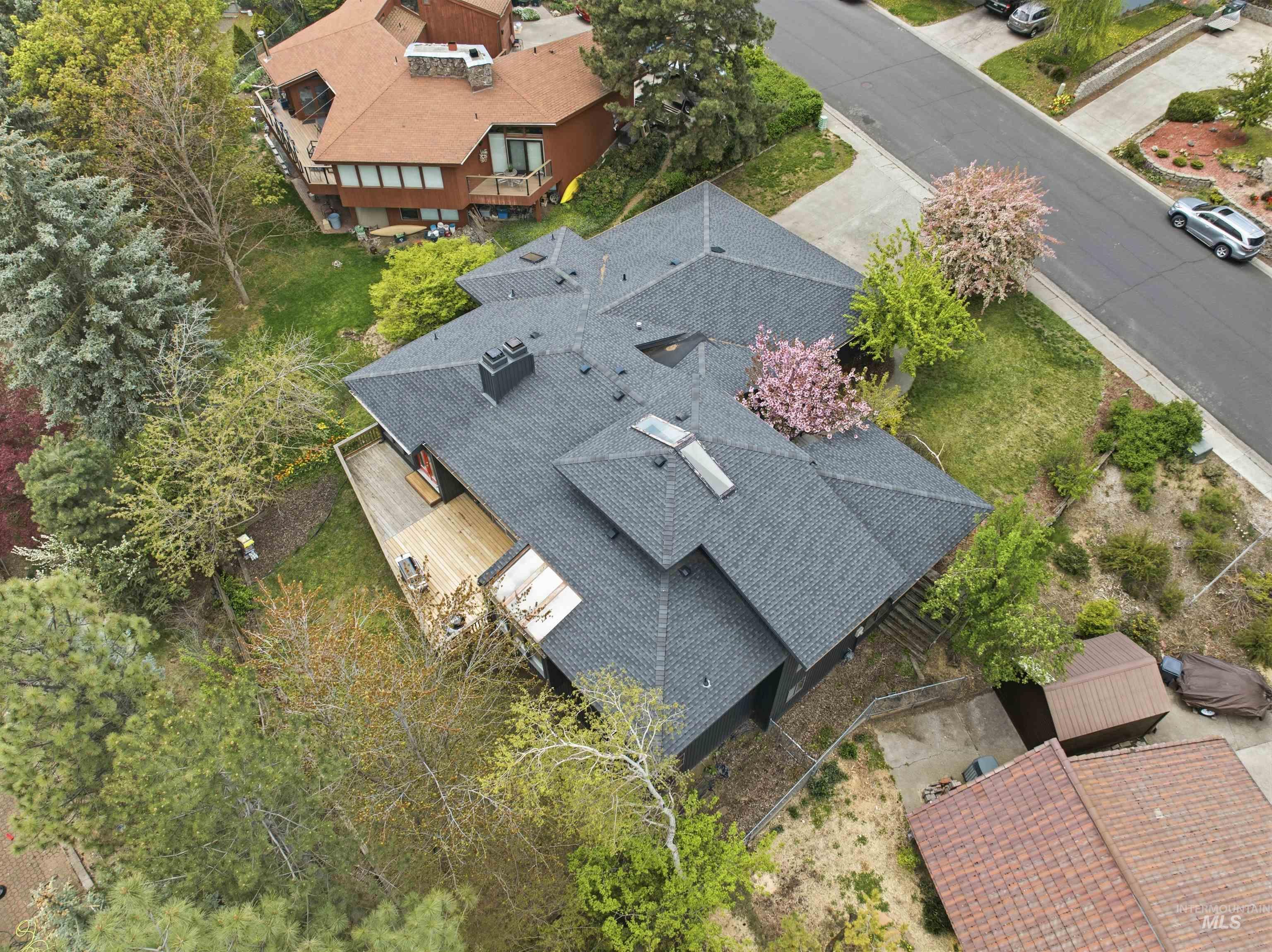 1540 Pine Cone Rd, Moscow, Idaho 83843, 5 Bedrooms, 4 Bathrooms, Residential For Sale, Price $735,000, 98984434