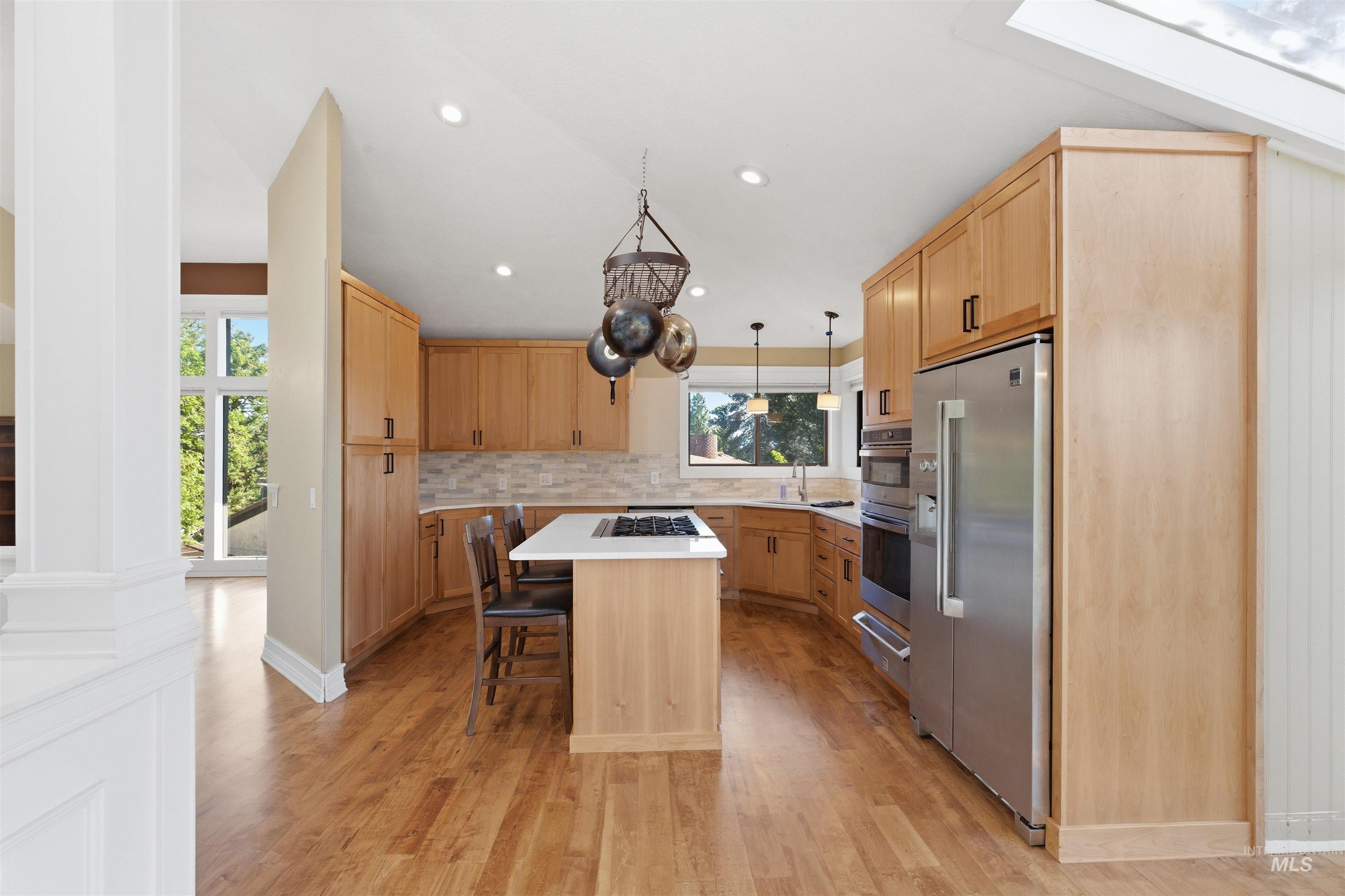 1540 Pine Cone Rd, Moscow, Idaho 83843, 5 Bedrooms, 4 Bathrooms, Residential For Sale, Price $735,000, 98984434