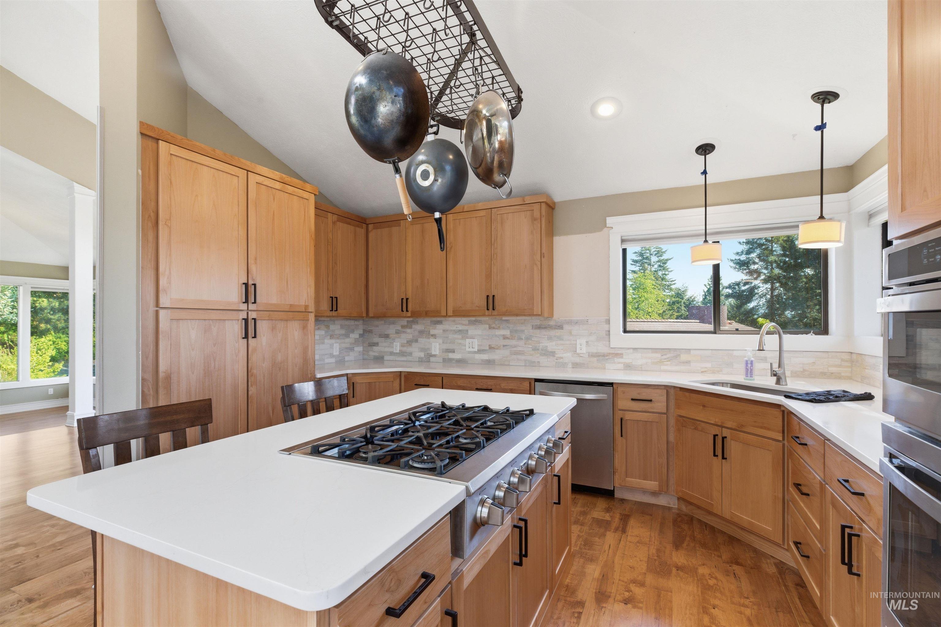 1540 Pine Cone Rd, Moscow, Idaho 83843, 5 Bedrooms, 4 Bathrooms, Residential For Sale, Price $735,000, 98984434