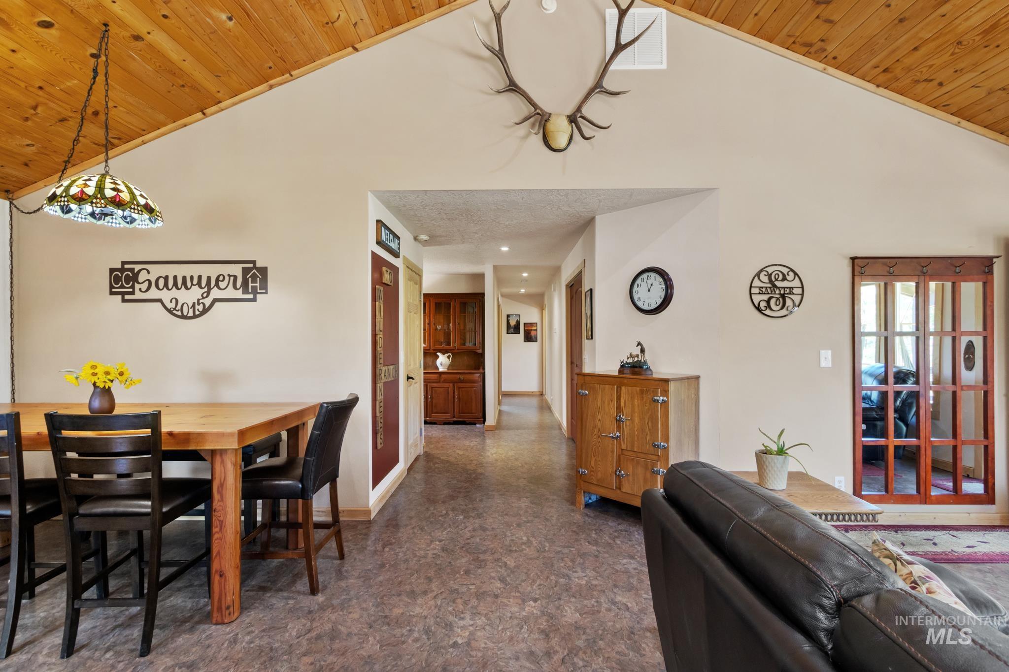 34 Wilderness Way, Boise, Idaho 83716, 3 Bedrooms, 3 Bathrooms, Residential For Sale, Price $635,000, 98984435