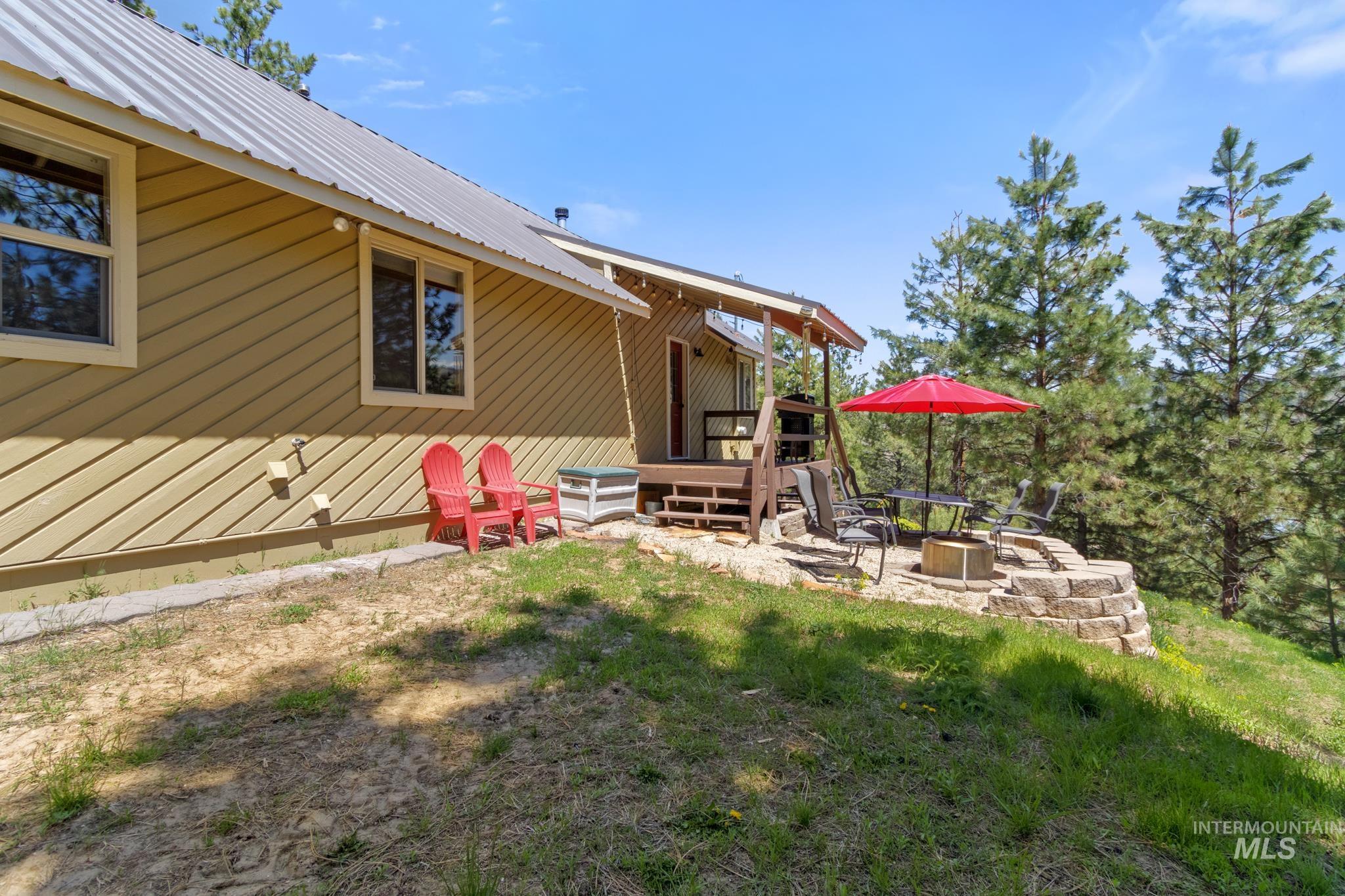 34 Wilderness Way, Boise, Idaho 83716, 3 Bedrooms, 3 Bathrooms, Residential For Sale, Price $635,000, 98984435