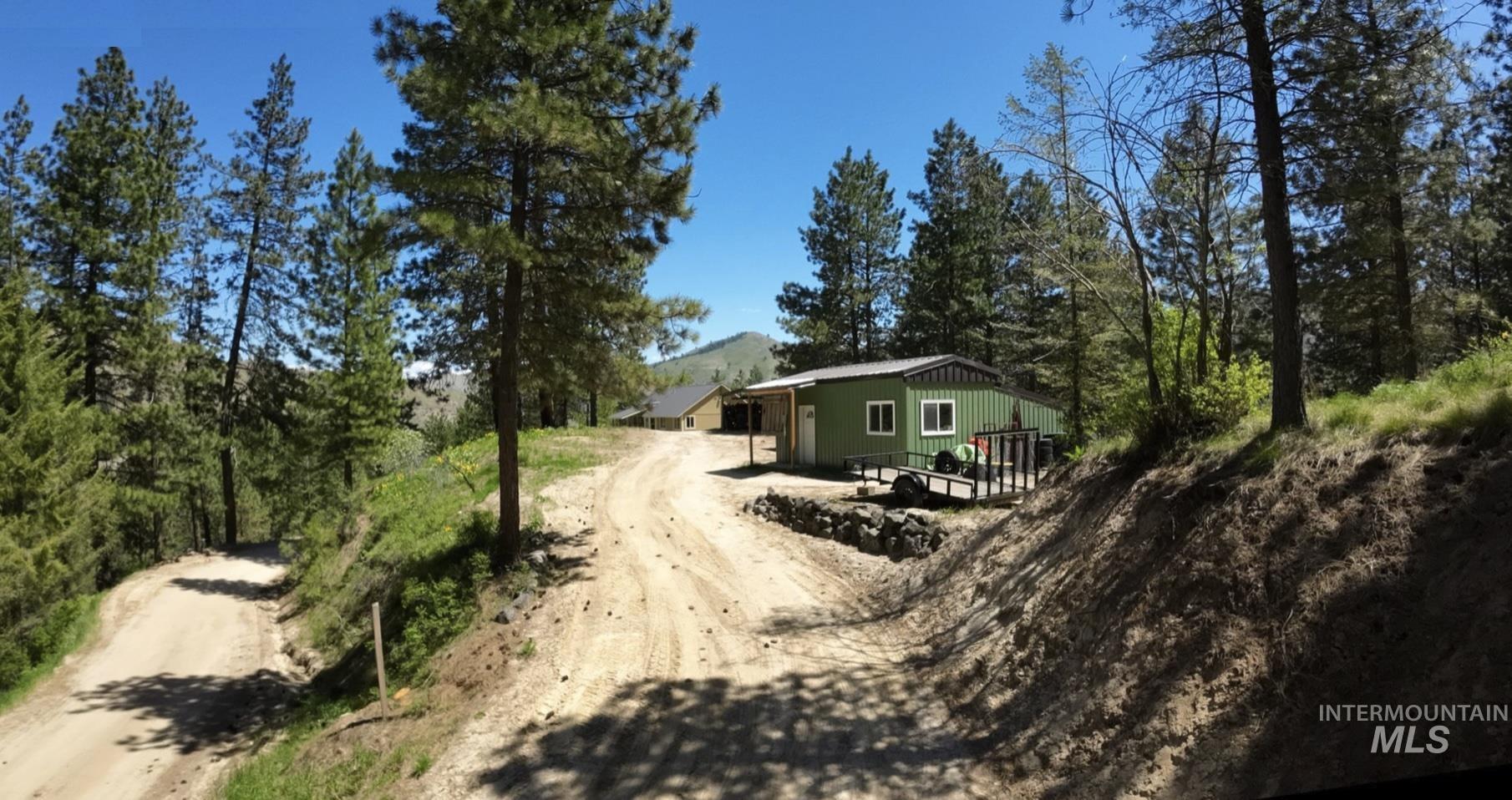 34 Wilderness Way, Boise, Idaho 83716, 3 Bedrooms, 3 Bathrooms, Residential For Sale, Price $635,000, 98984435