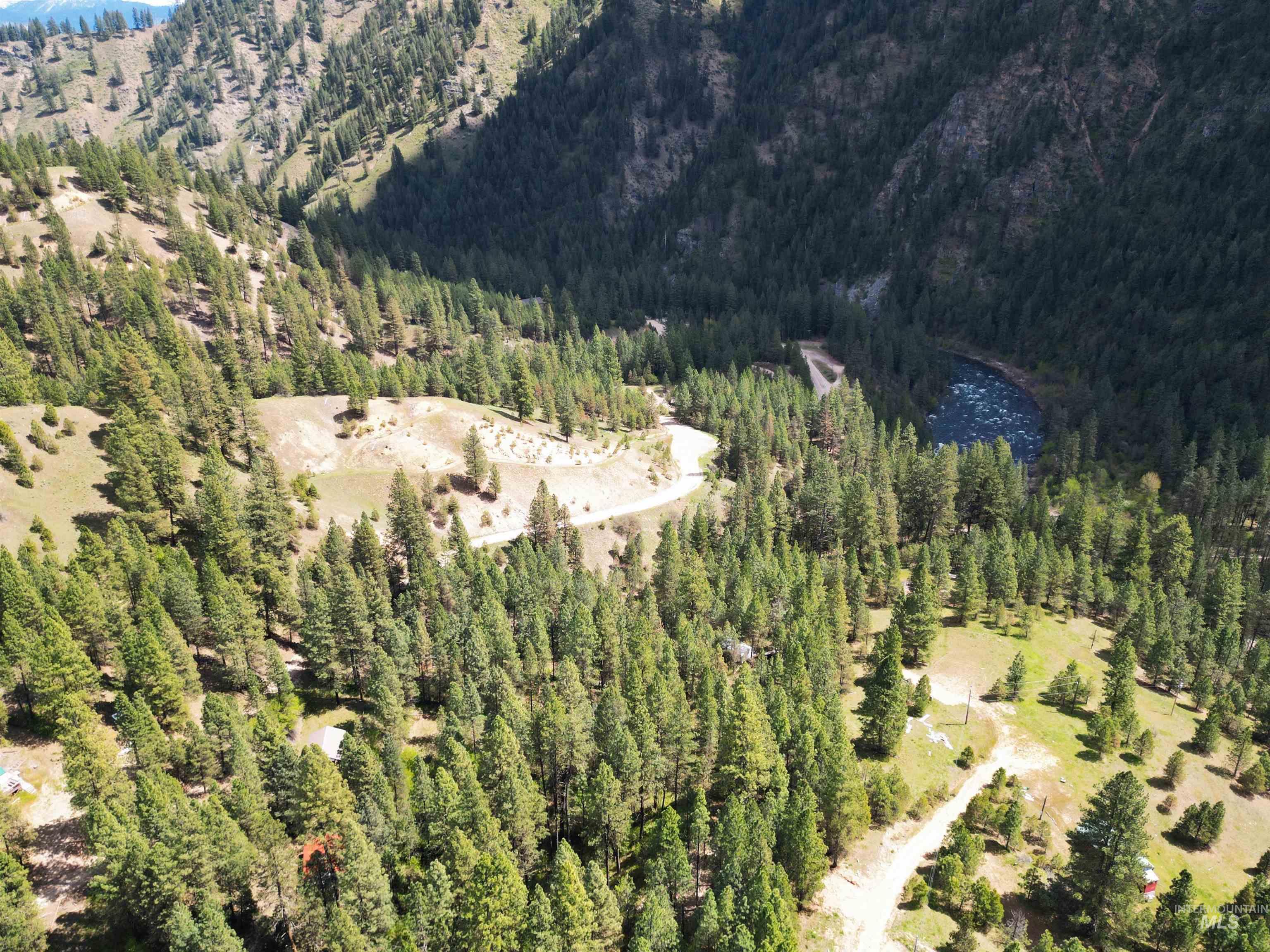 Lots 28, 27 Fire Ridge Rd., Garden Valley, Idaho 83622, Land For Sale, Price $90,000,MLS 98984436