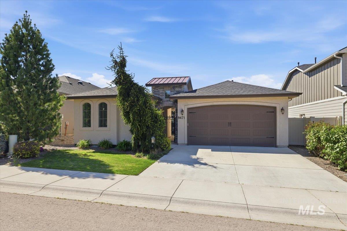Residential For Sale