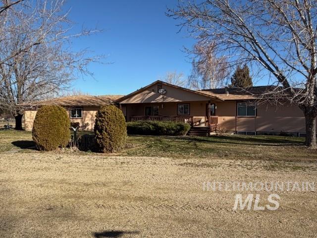 2101 W Almaden Dr, Meridian, Idaho 83646, 6 Bedrooms, 3 Bathrooms, Residential For Sale, Price $1,650,000, 98984440
