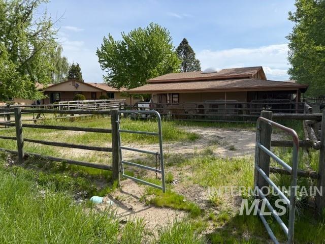 2101 W Almaden Dr, Meridian, Idaho 83646, 6 Bedrooms, 3 Bathrooms, Residential For Sale, Price $1,650,000, 98984440