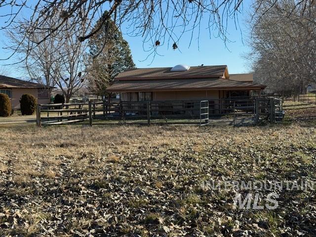 2101 W Almaden Dr, Meridian, Idaho 83646, 6 Bedrooms, 3 Bathrooms, Residential For Sale, Price $1,650,000, 98984440