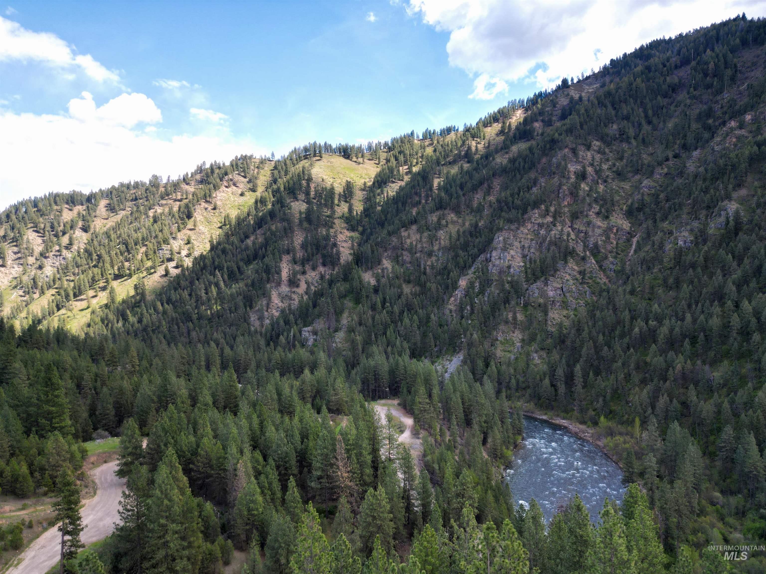 Lot 28 Fire Ridge Rd., Garden Valley, Idaho 83622, Land For Sale, Price $65,000, 98984441