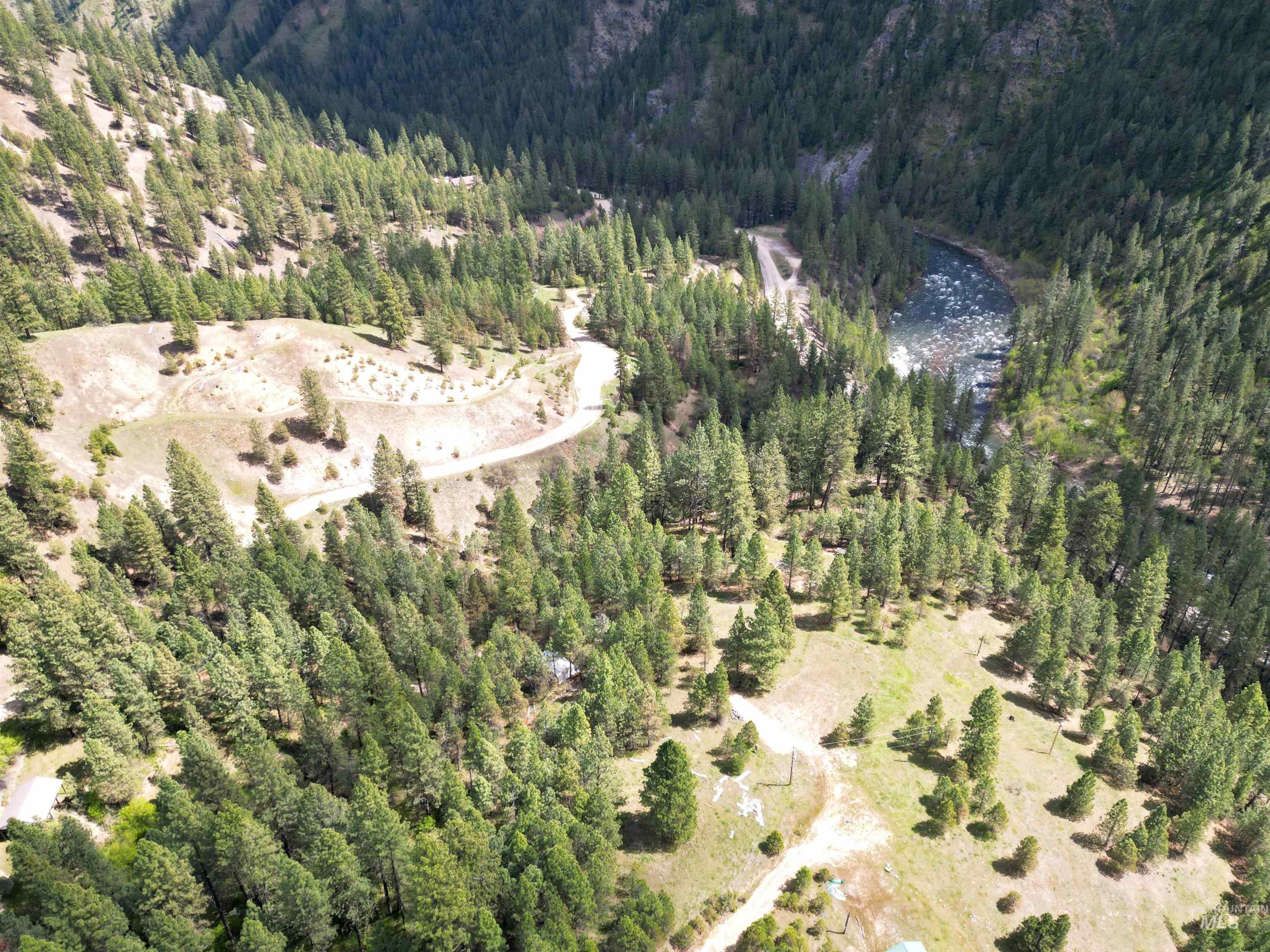 Lot 28 Fire Ridge Rd., Garden Valley, Idaho 83622, Land For Sale, Price $65,000, 98984441