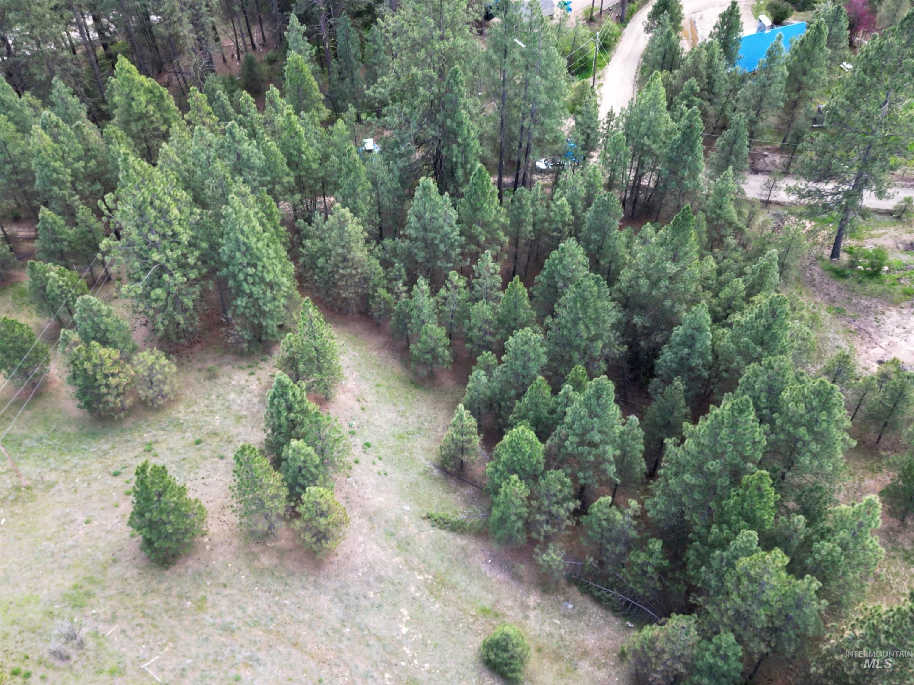 Lot 28 Fire Ridge Rd., Garden Valley, Idaho 83622, Land For Sale, Price $65,000, 98984441