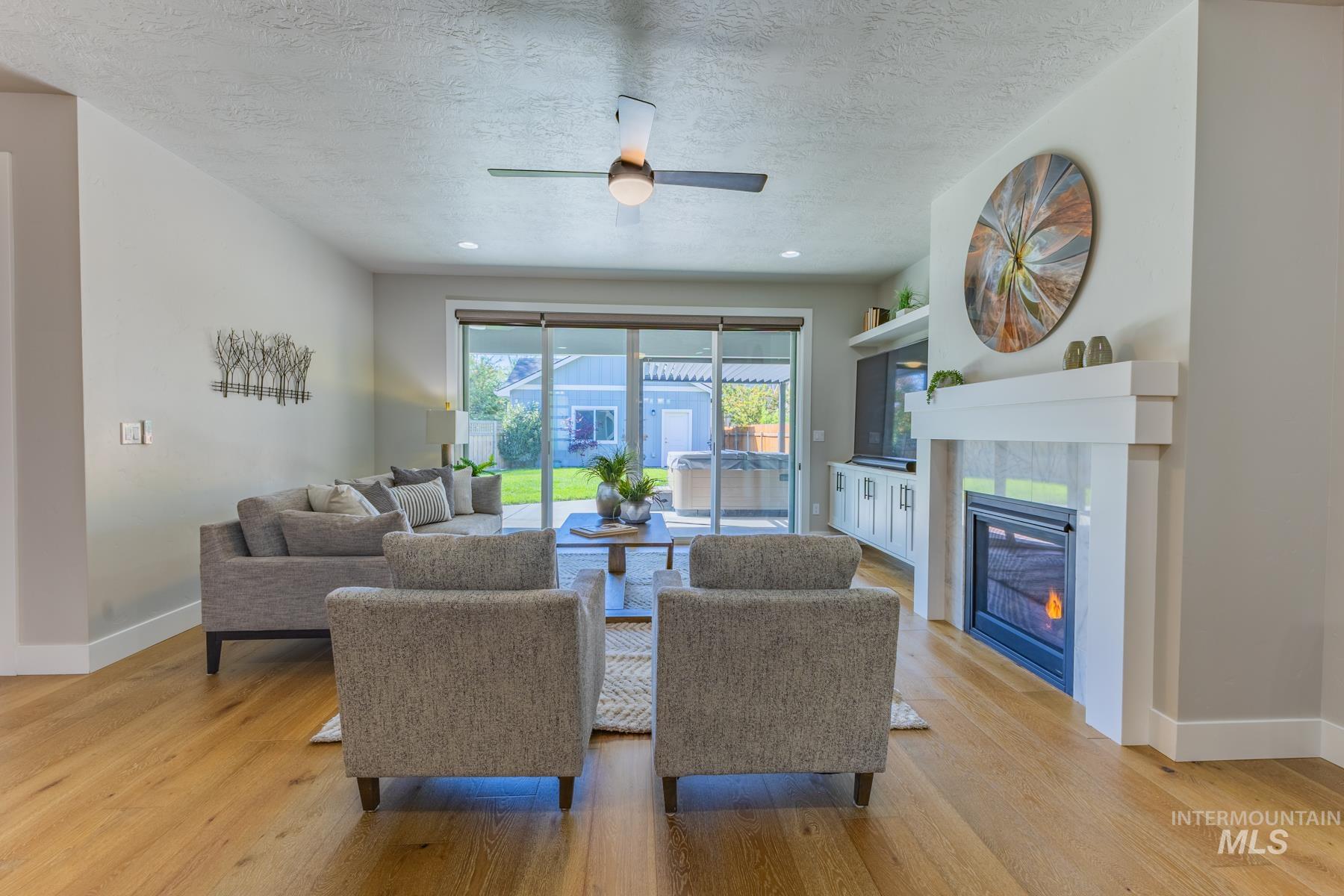 3407 W Bellomy Ln, Boise, Idaho 83703, 3 Bedrooms, 2.5 Bathrooms, Residential For Sale, Price $899,900,MLS 98984442