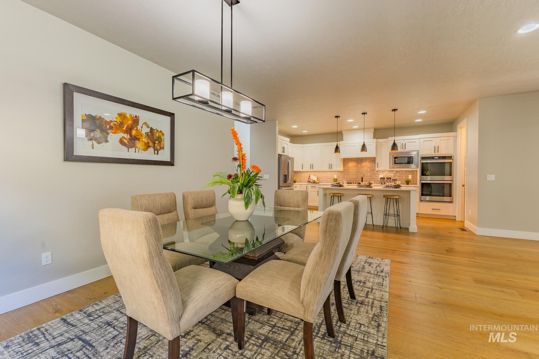 3407 W Bellomy Ln, Boise, Idaho 83703, 3 Bedrooms, 2.5 Bathrooms, Residential For Sale, Price $899,900,MLS 98984442