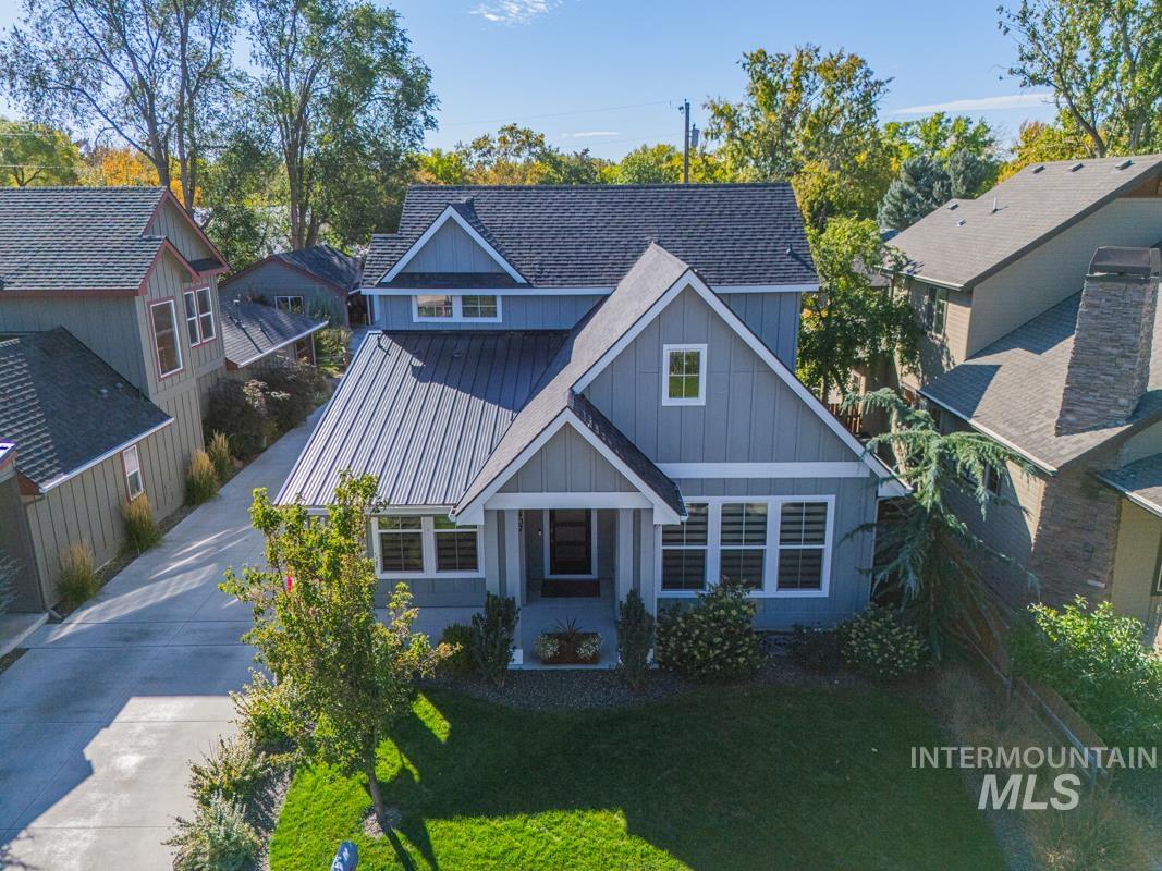 3407 W Bellomy Ln, Boise, Idaho 83703, 3 Bedrooms, 2.5 Bathrooms, Residential For Sale, Price $899,900,MLS 98984442