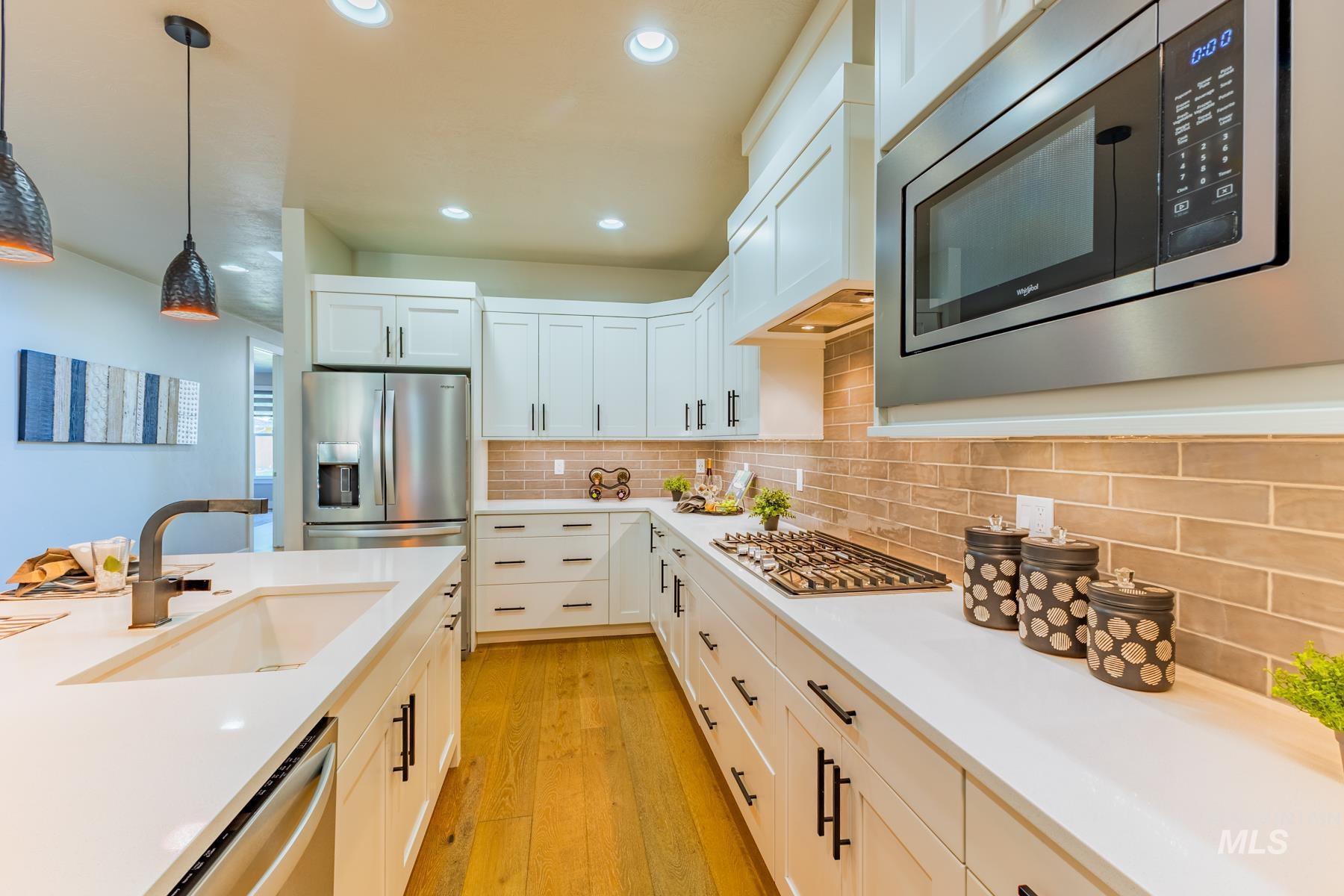 3407 W Bellomy Ln, Boise, Idaho 83703, 3 Bedrooms, 2.5 Bathrooms, Residential For Sale, Price $899,900,MLS 98984442