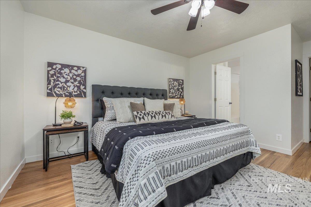 9310 W Carousel St, Boise, Idaho 83709, 3 Bedrooms, 2 Bathrooms, Residential For Sale, Price $425,000, 98984443