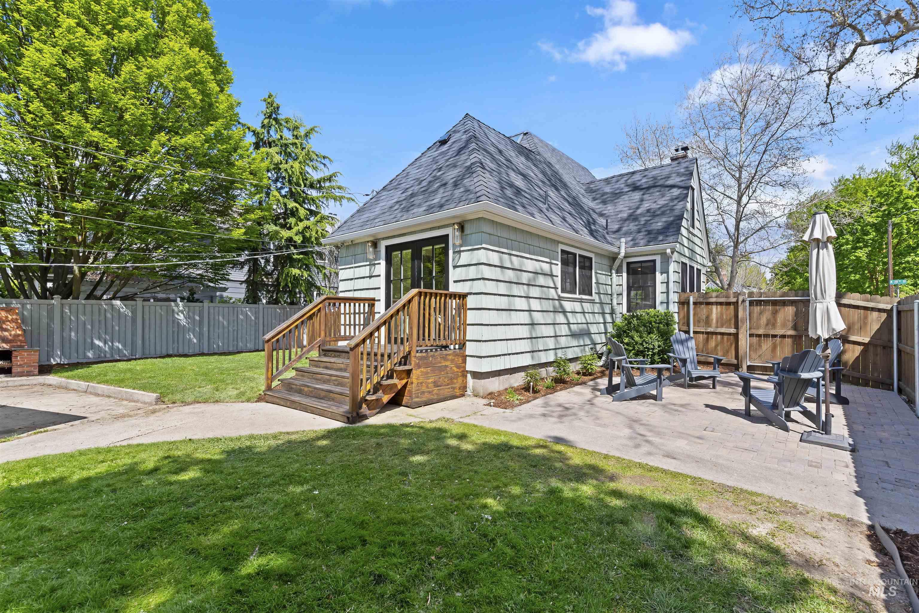 701 N 19th St, Boise, Idaho 83702, 5 Bedrooms, 3 Bathrooms, Residential For Sale, Price $1,475,000, 98984445
