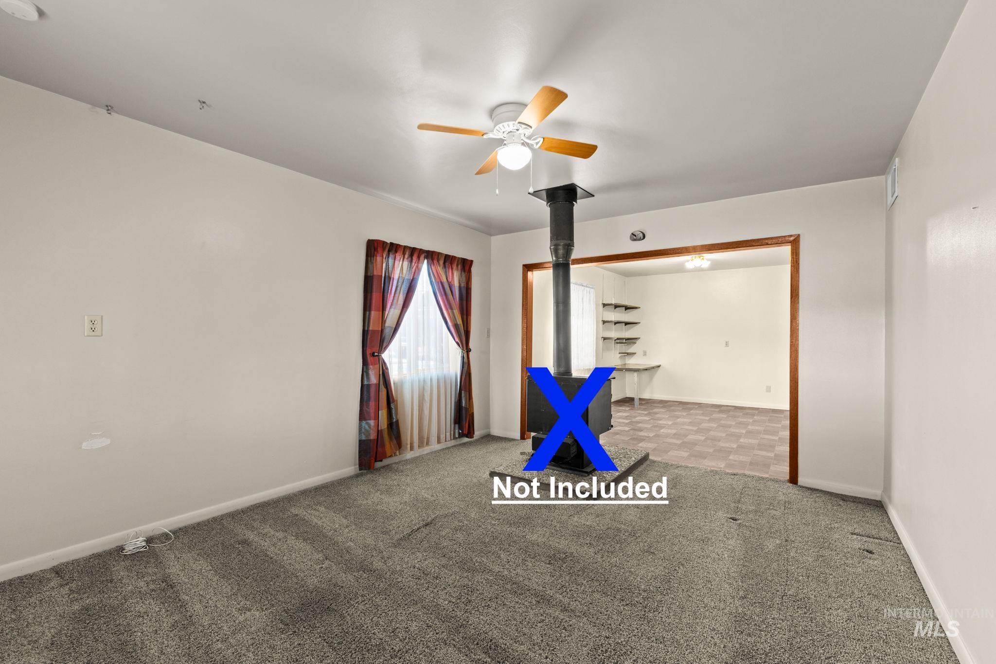 1879 E Highland Ave, Twin Falls, Idaho 83301, 2 Bedrooms, 1 Bathroom, Residential For Sale, Price $20,000, 98984446