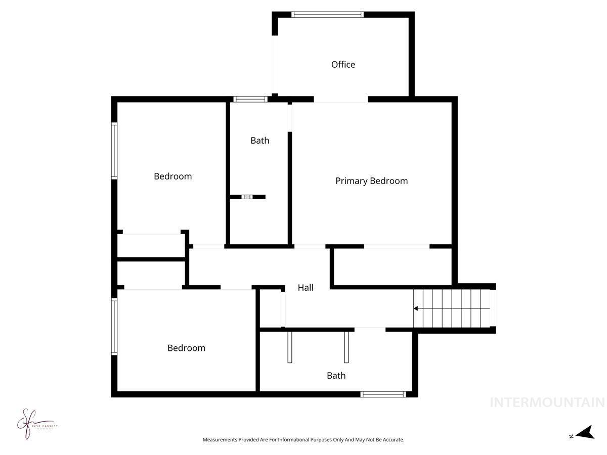 956 Bitterroot Pl, Twin Falls, Idaho 83301-4371, 4 Bedrooms, 3 Bathrooms, Residential For Sale, Price $459,999, 98984448