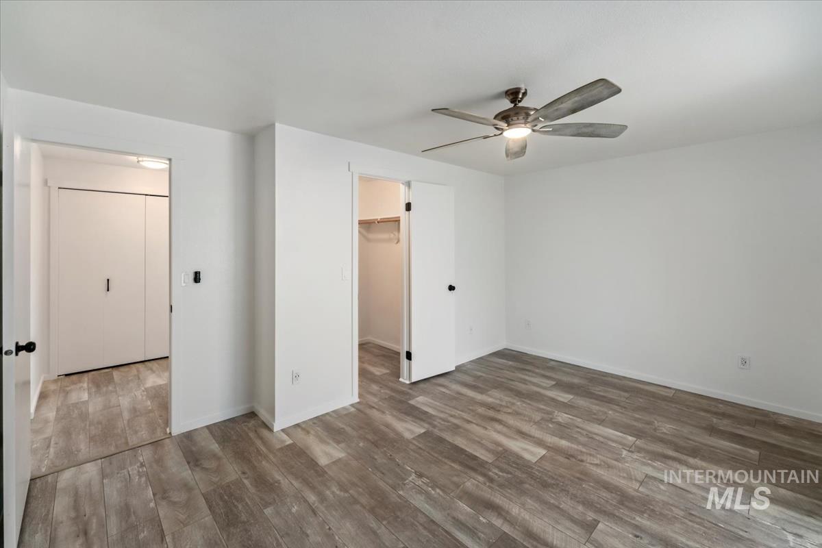 1150 E Chateau, Meridian, Idaho 83646, 3 Bedrooms, 1 Bathroom, Residential For Sale, Price $405,000, 98984449