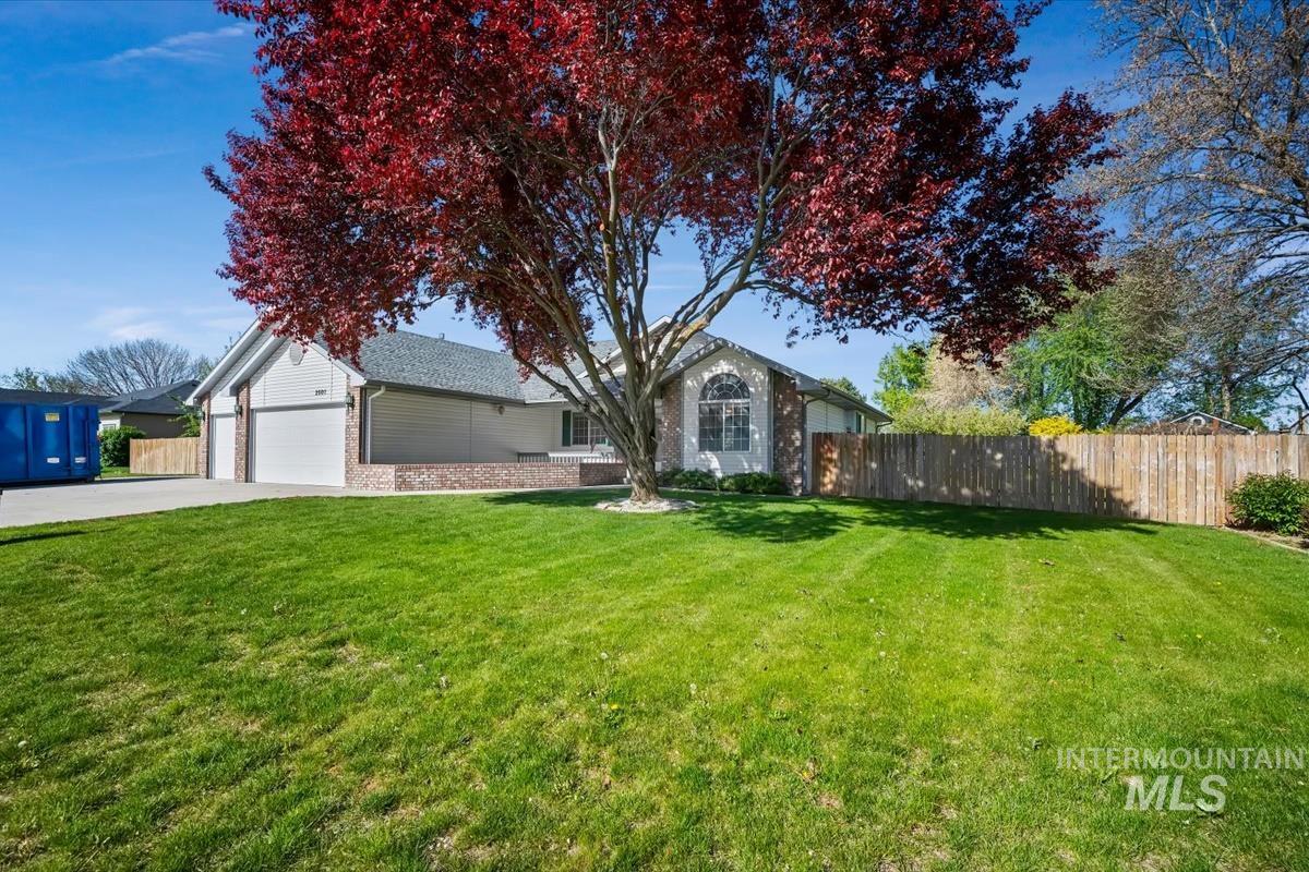 2501 S Meyer St, Nampa, Idaho 83686, 3 Bedrooms, 2 Bathrooms, Residential For Sale, Price $499,950, 98984451