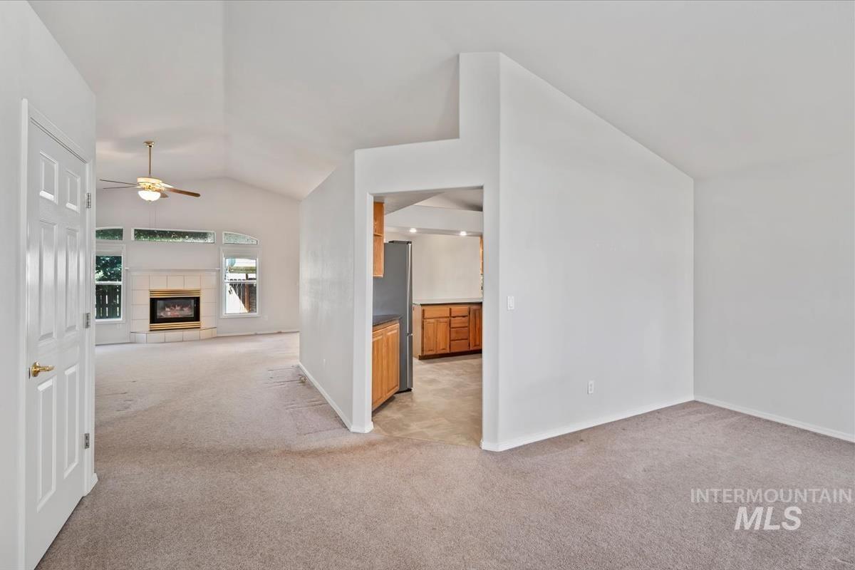 2501 S Meyer St, Nampa, Idaho 83686, 3 Bedrooms, 2 Bathrooms, Residential For Sale, Price $499,950, 98984451